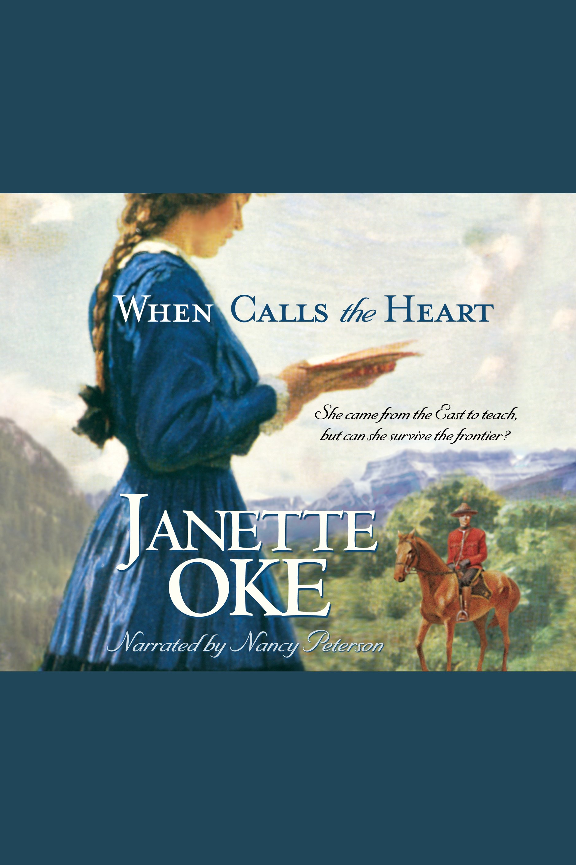 Cover image for When Calls the Heart [electronic resource] :