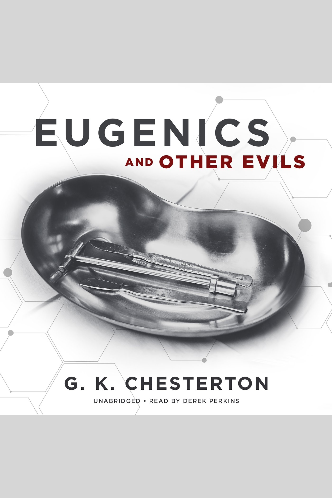 Eugenics and Other Evils cover image