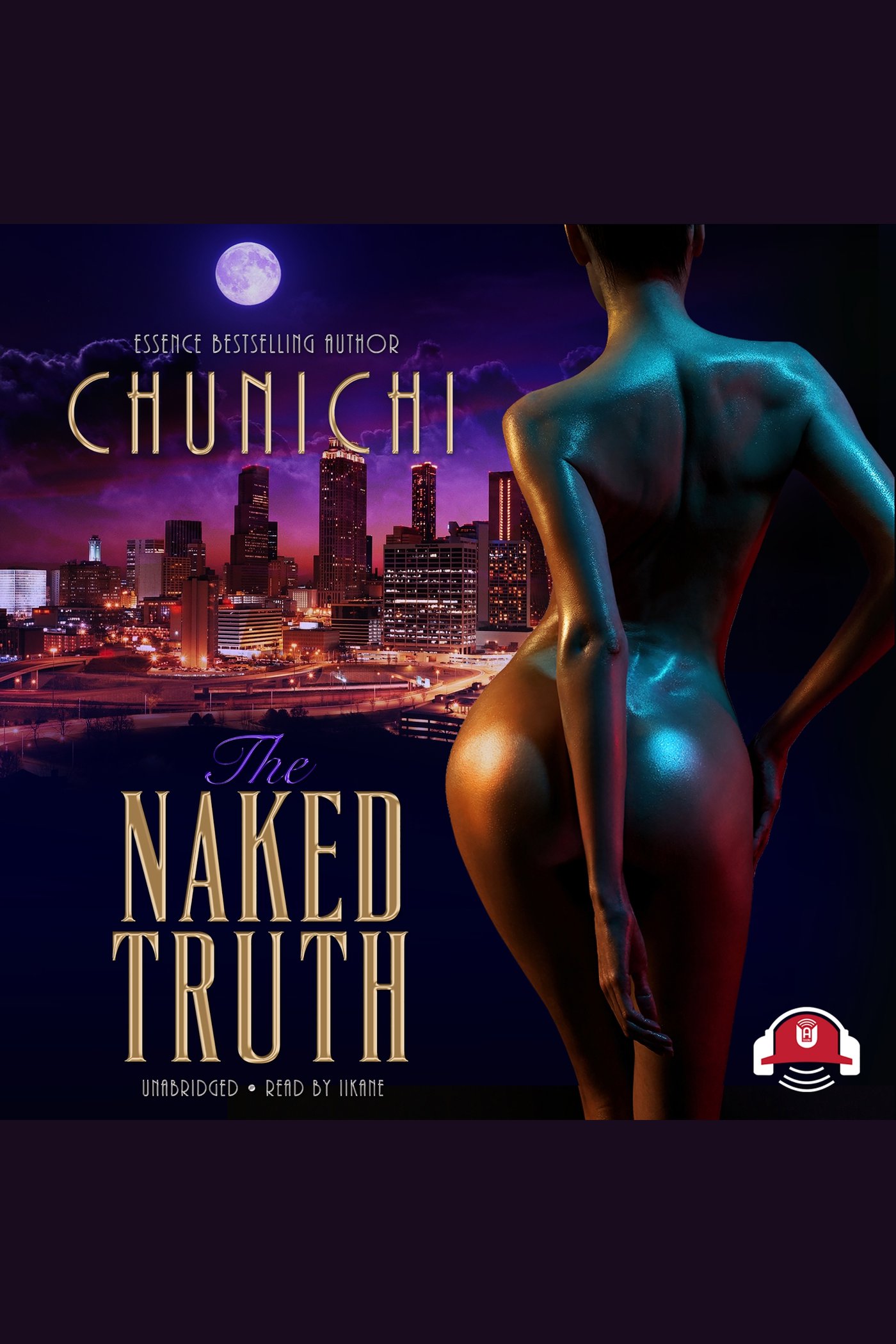 The Naked Truth cover image