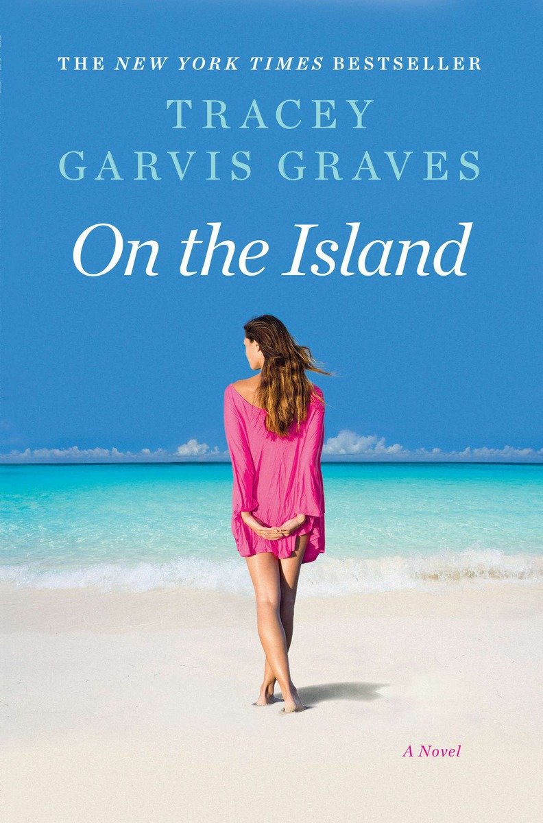 On the Island cover image