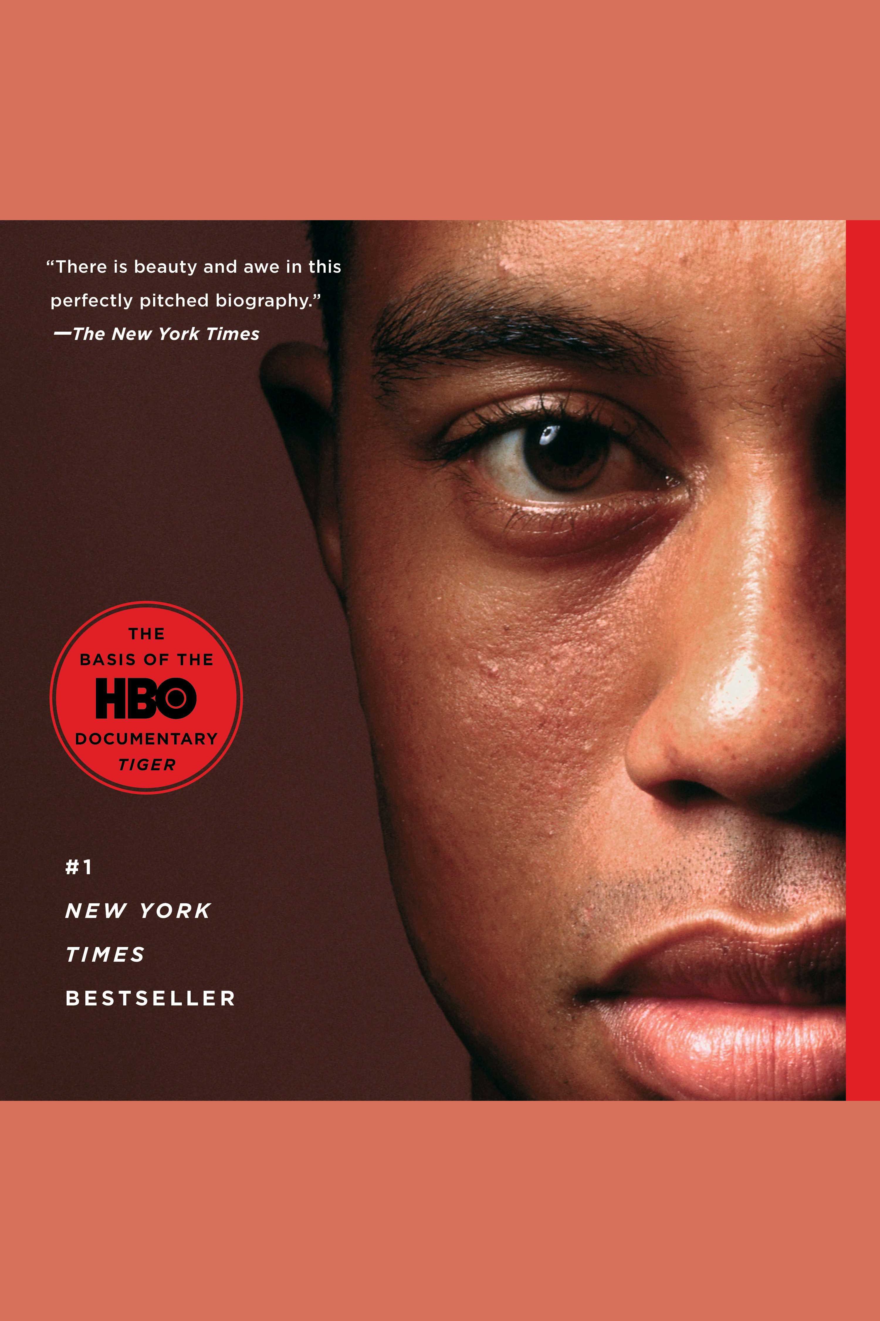 Imagen de portada para Tiger Woods [electronic resource] :