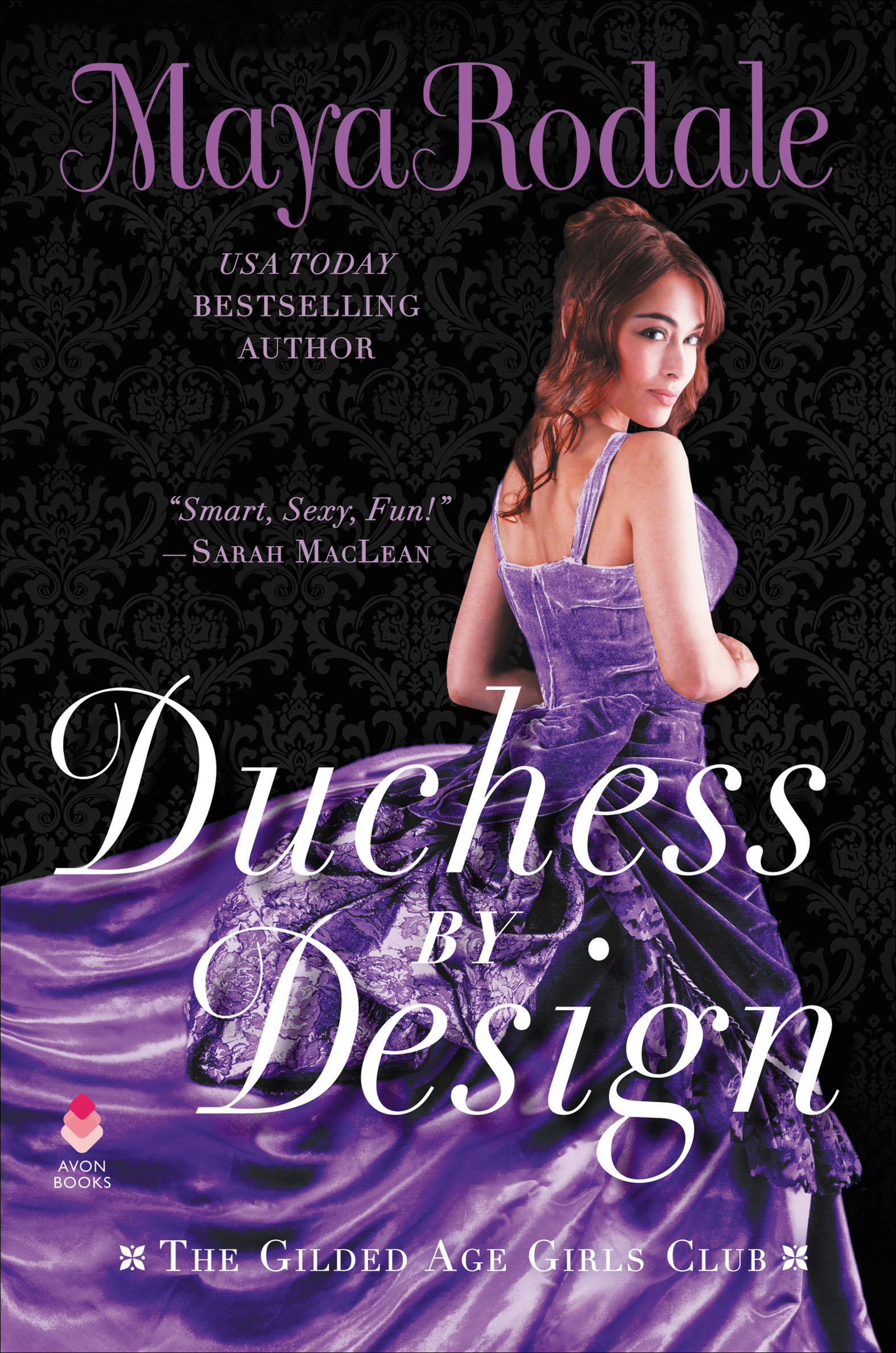 Duchess by design cover image