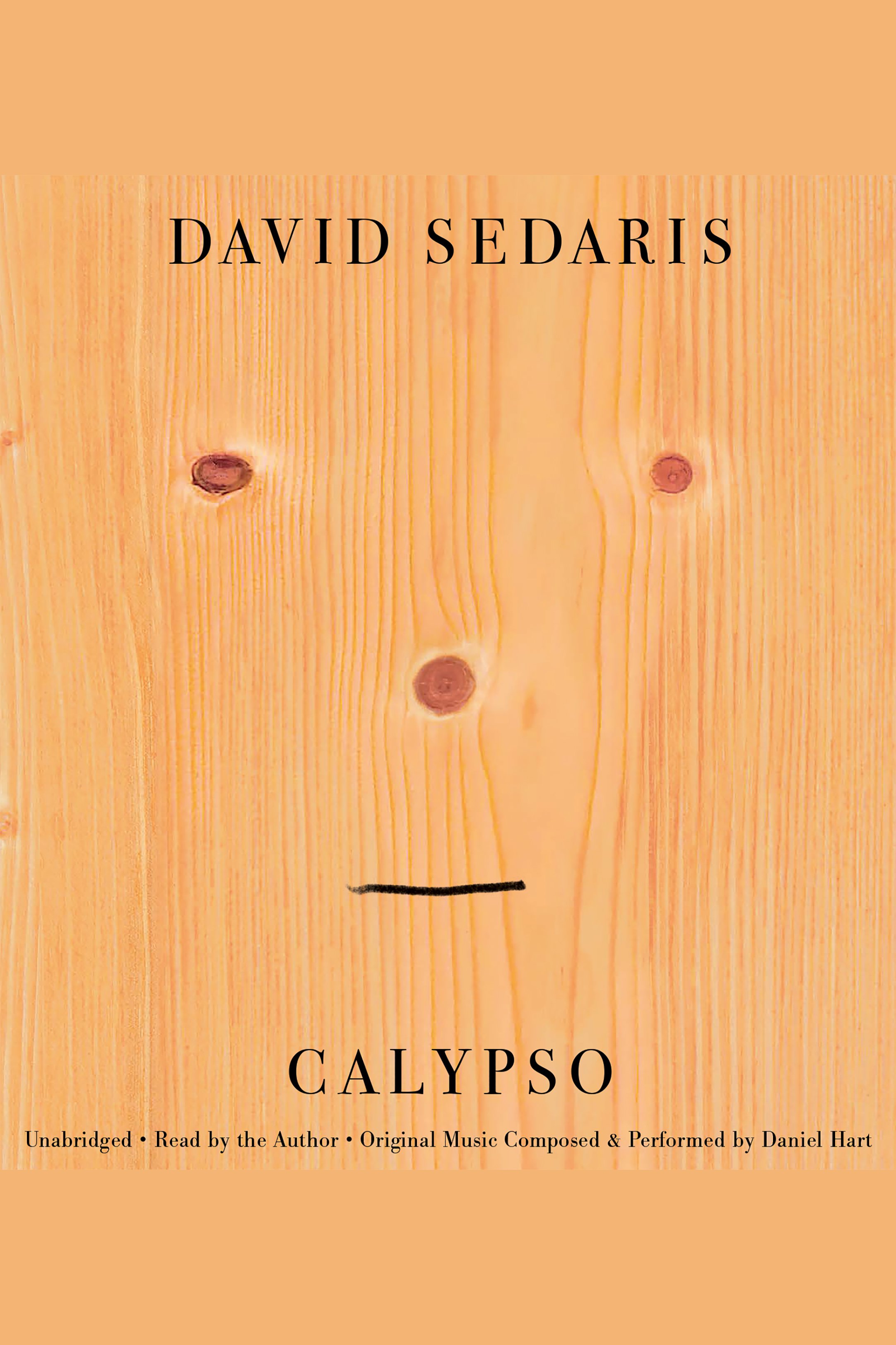 Cover image for Calypso [electronic resource] :