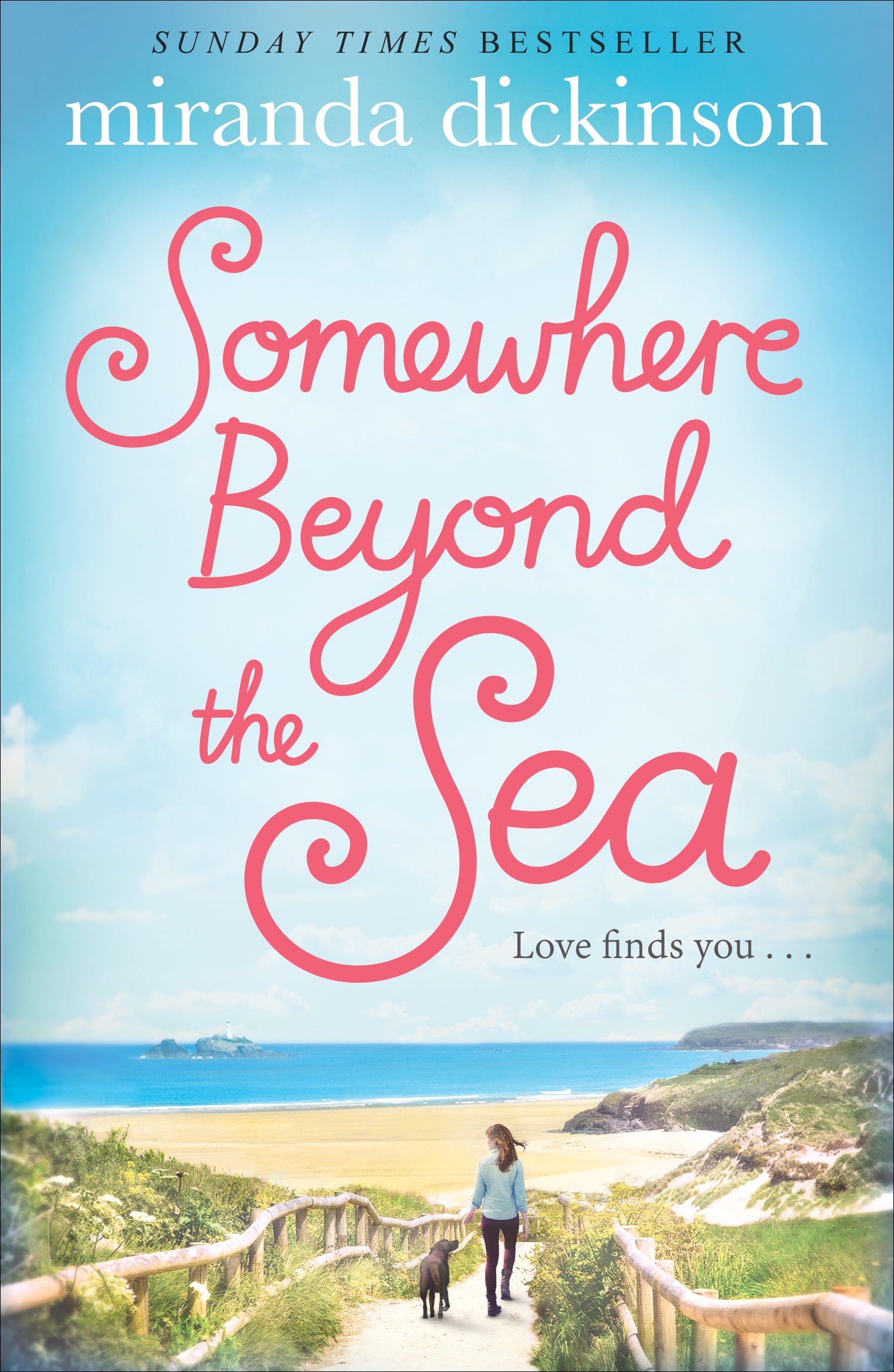 Somewhere Beyond the Sea cover image