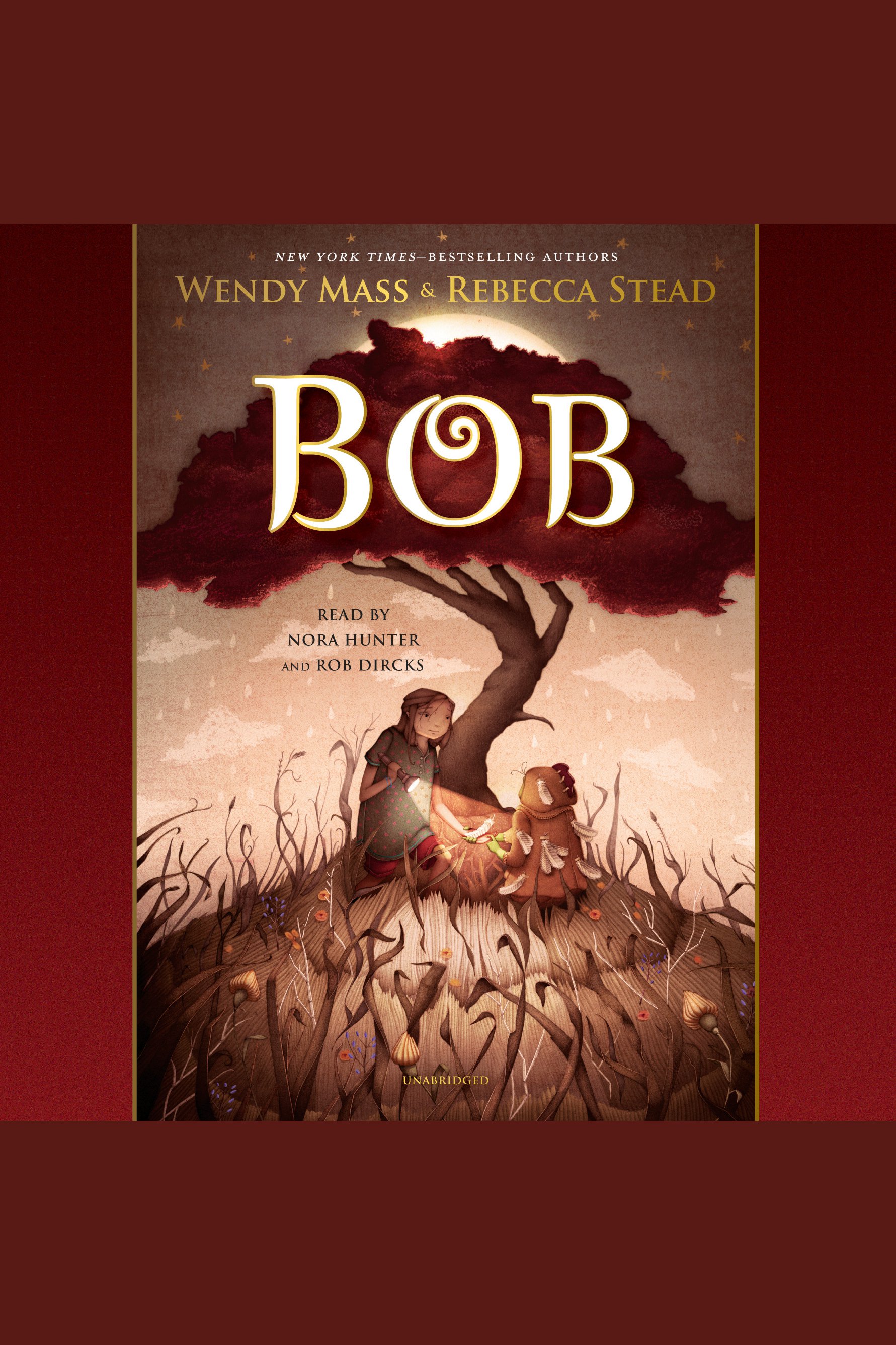 Cover image for Bob [electronic resource] :