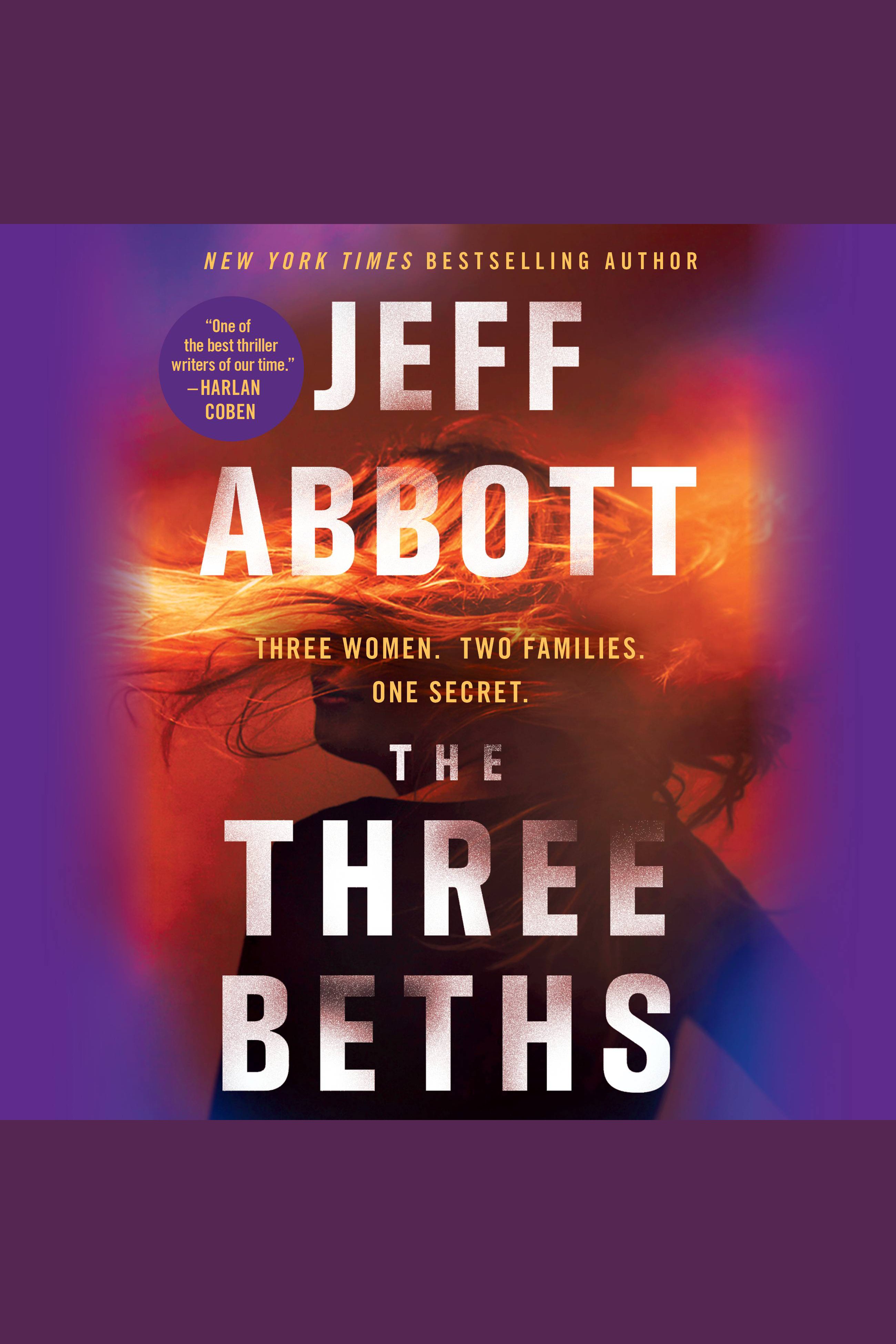Cover image for Three Beths, The [electronic resource] :