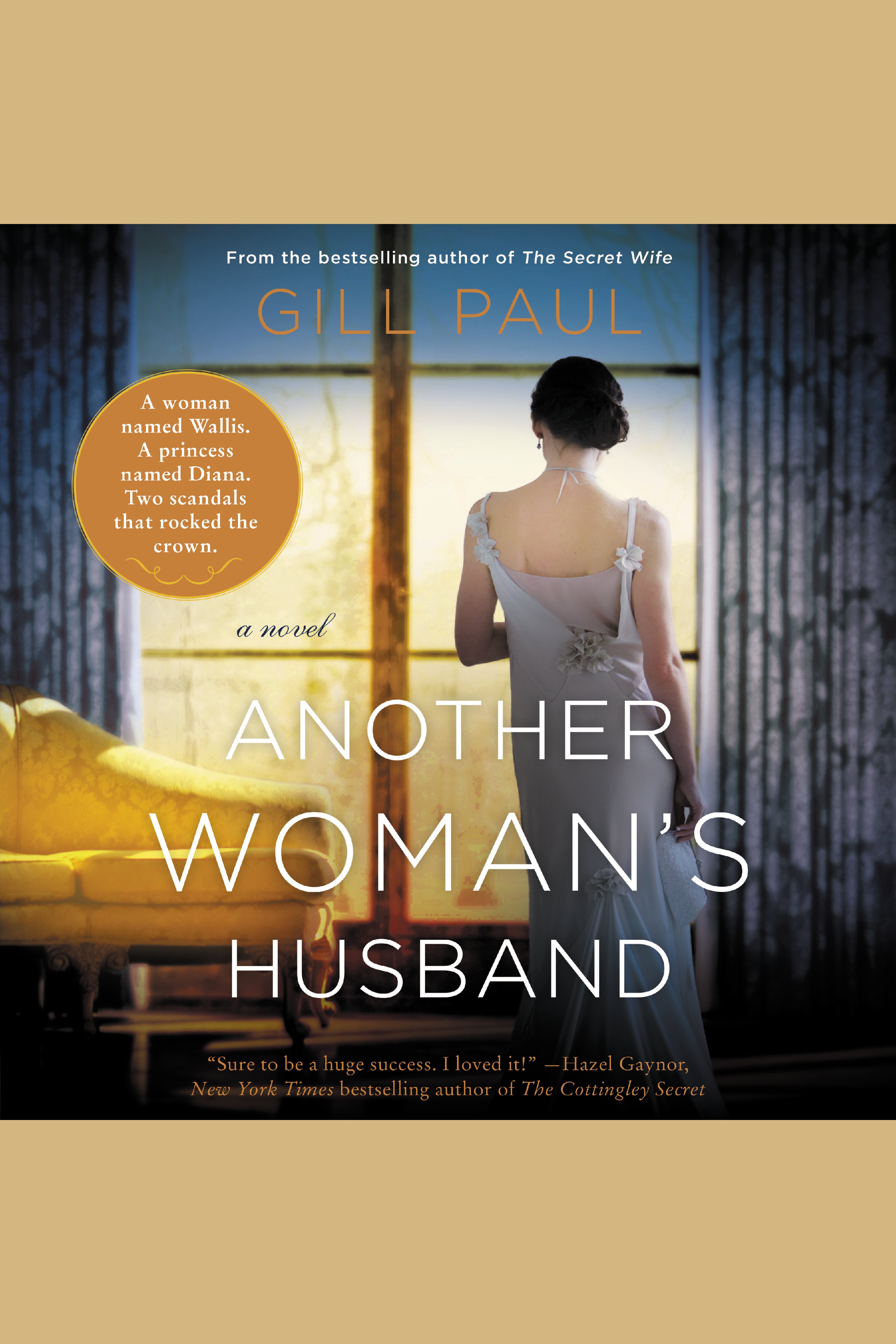 Cover image for Another Woman's Husband [electronic resource] : A Novel