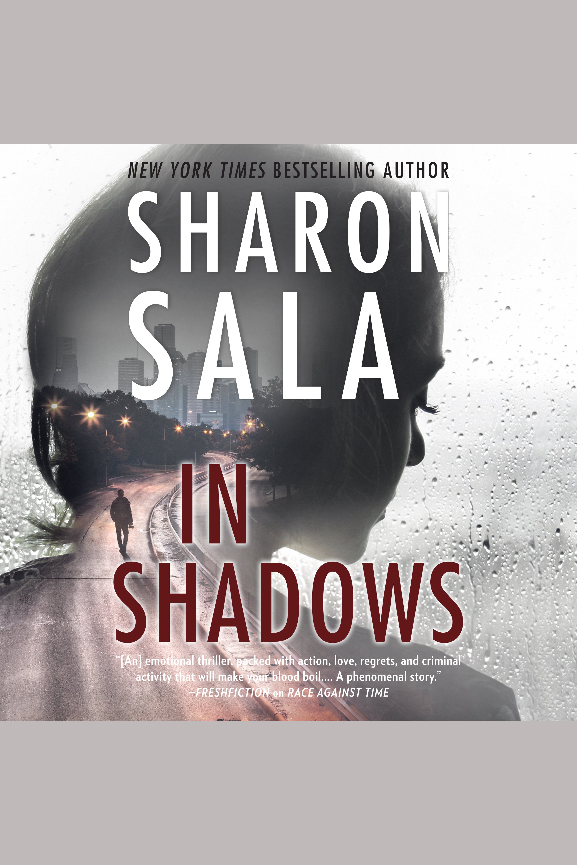 Cover image for In Shadows [electronic resource] :