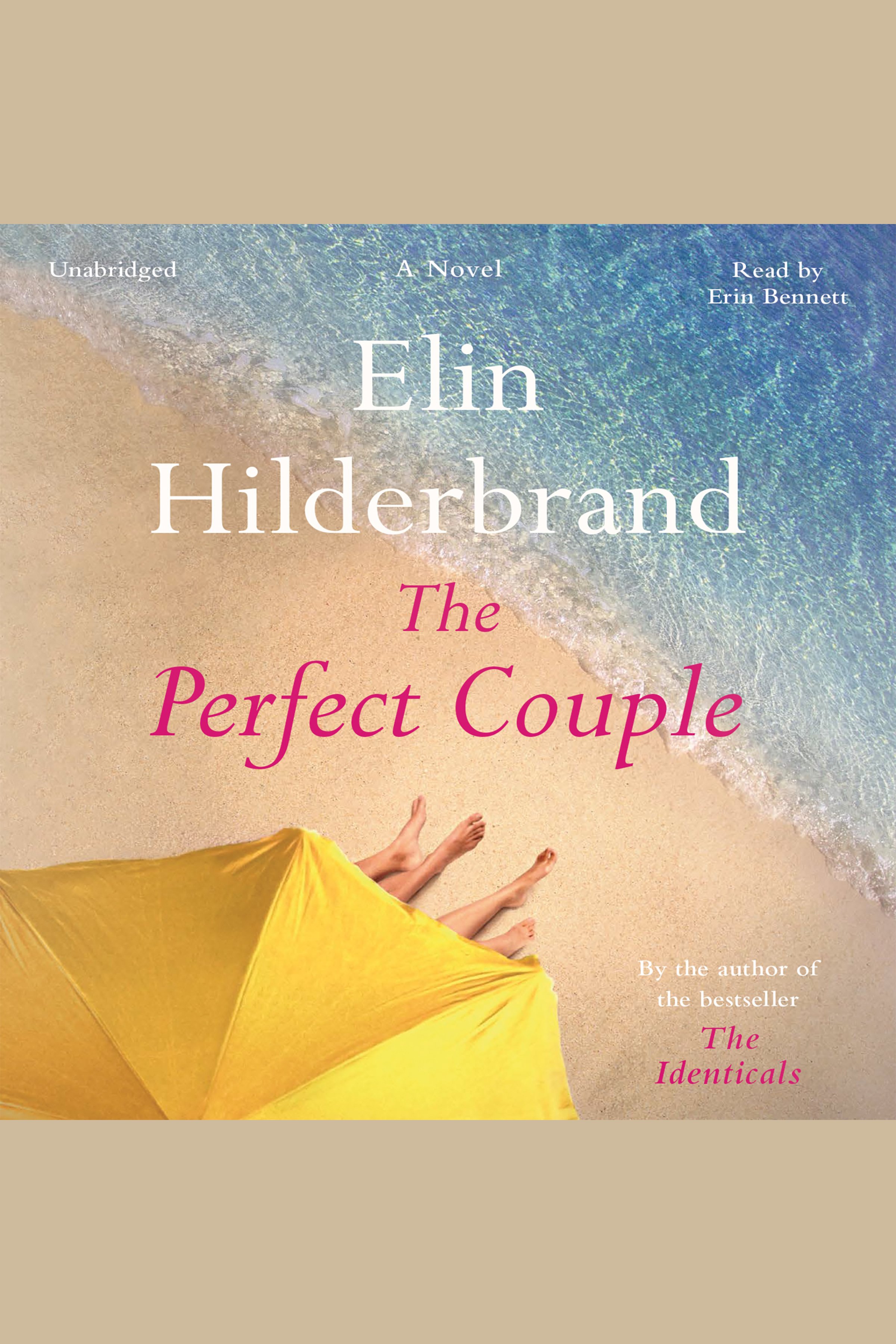 Cover image for The Perfect Couple [electronic resource] :