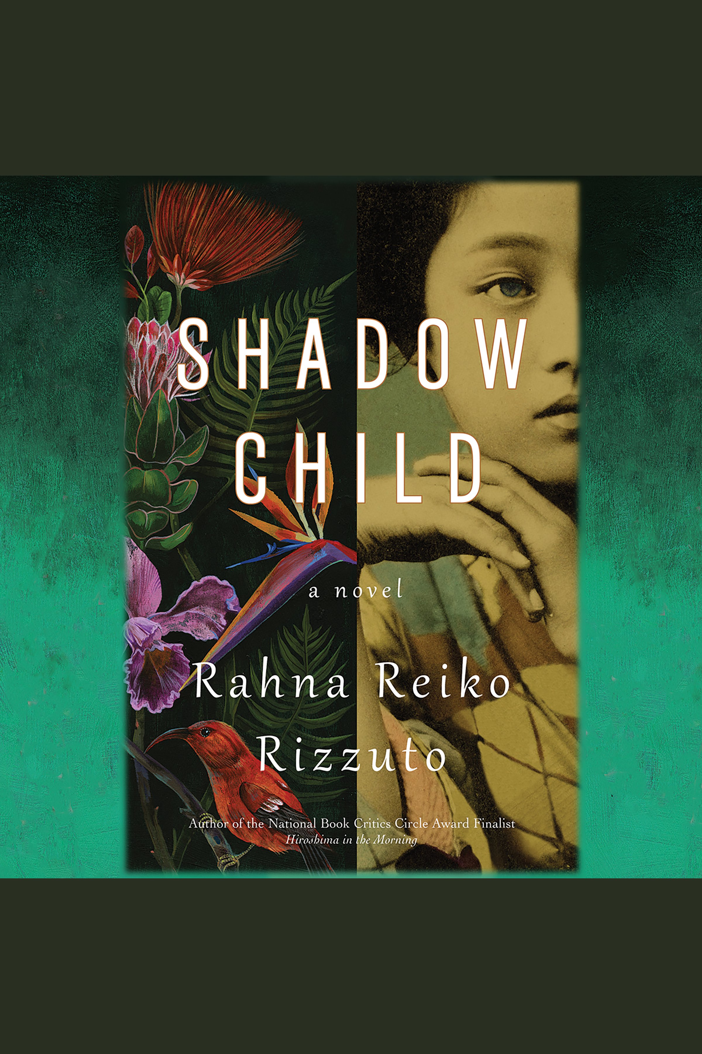 Imagen de portada para Shadow Child [electronic resource] : A Novel