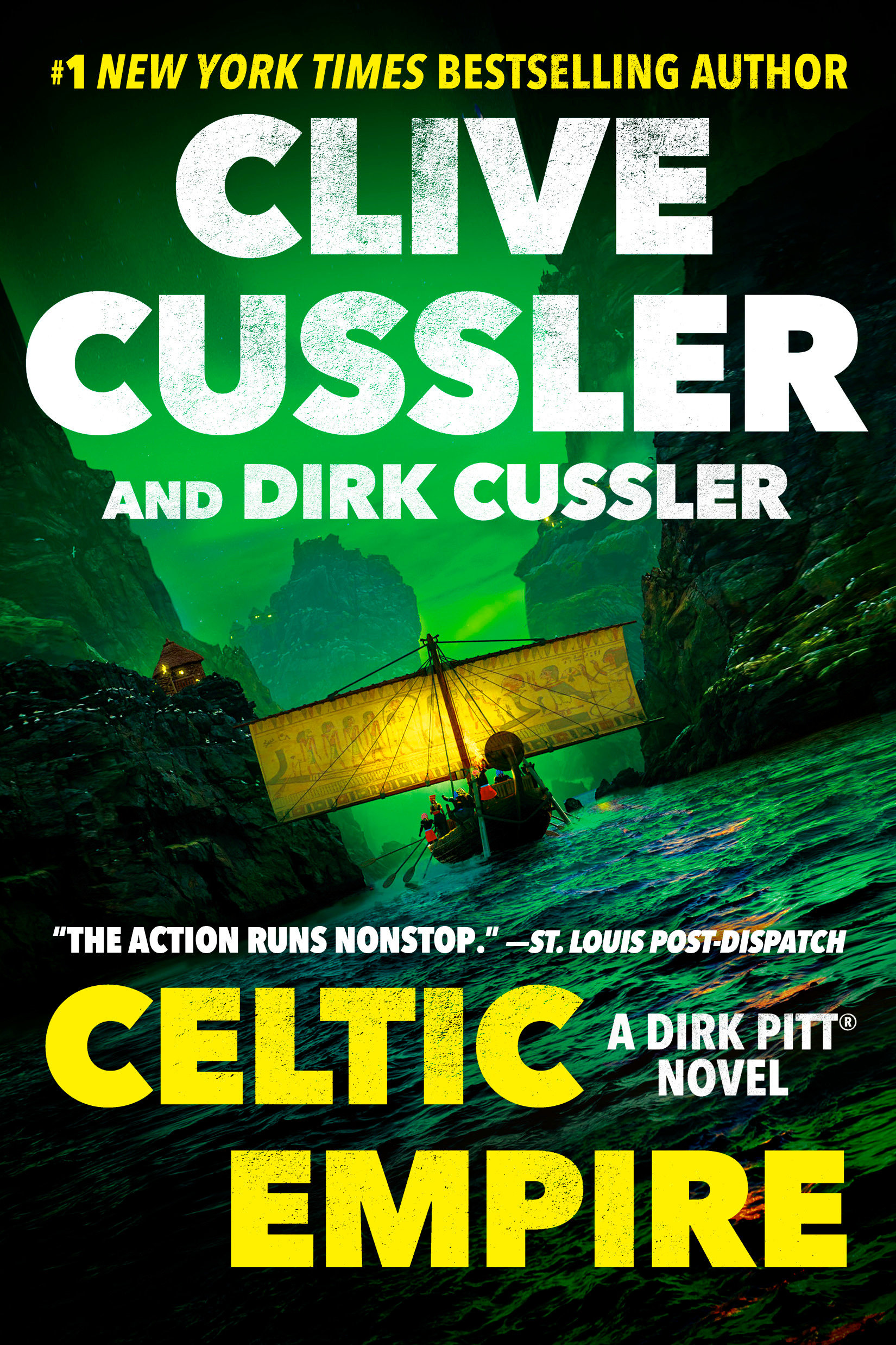 Cover image for Celtic Empire [electronic resource] :