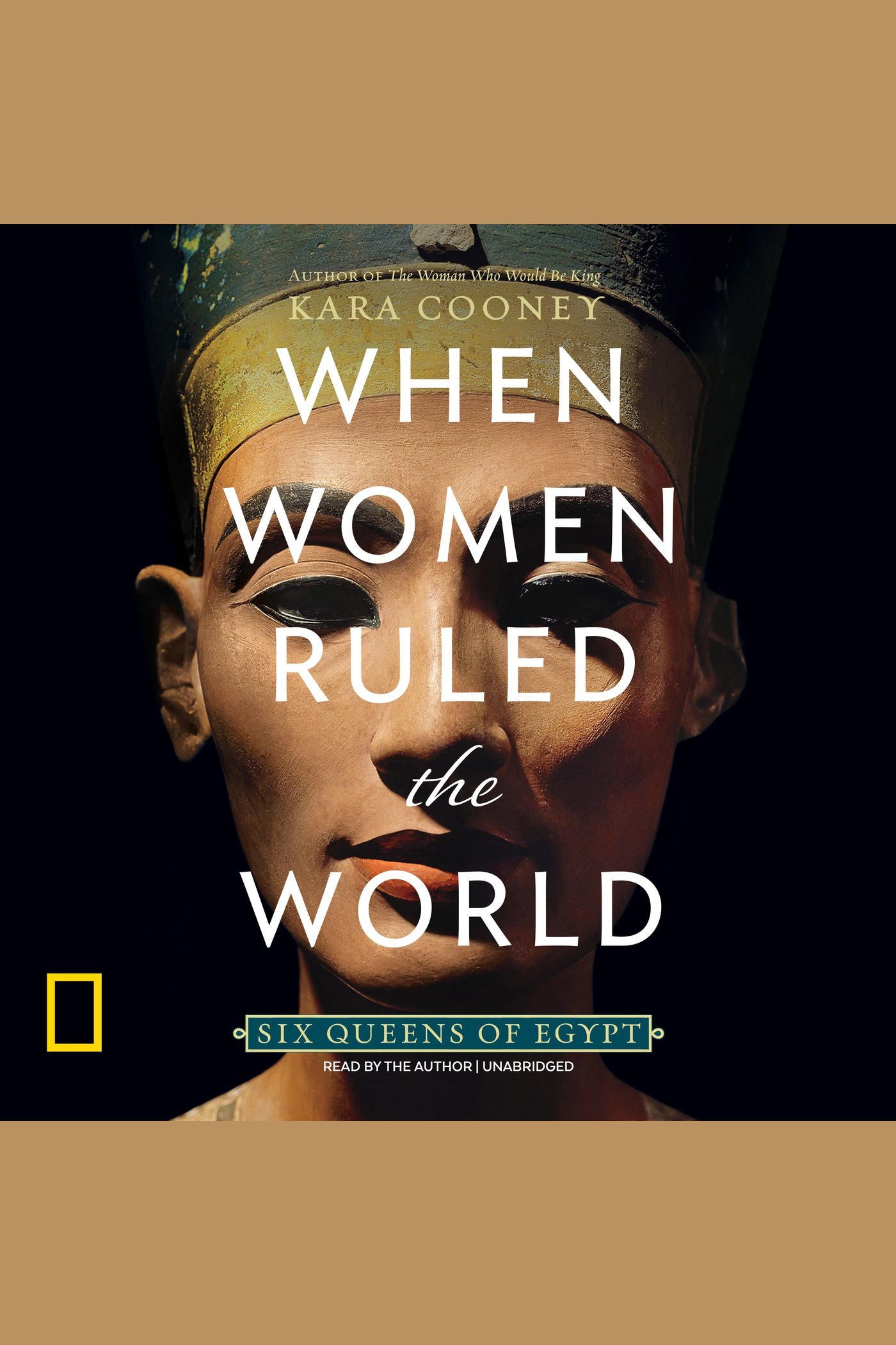 Imagen de portada para When Women Ruled the World [electronic resource] : Six Queens of Egypt
