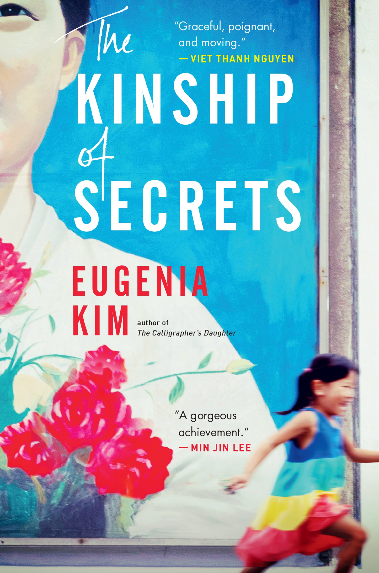 Image de couverture de The Kinship of Secrets [electronic resource] :