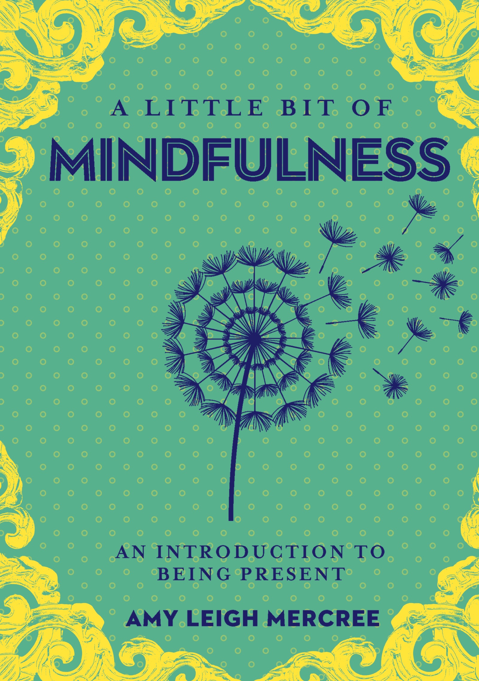 A little bit of mindfulness cover image