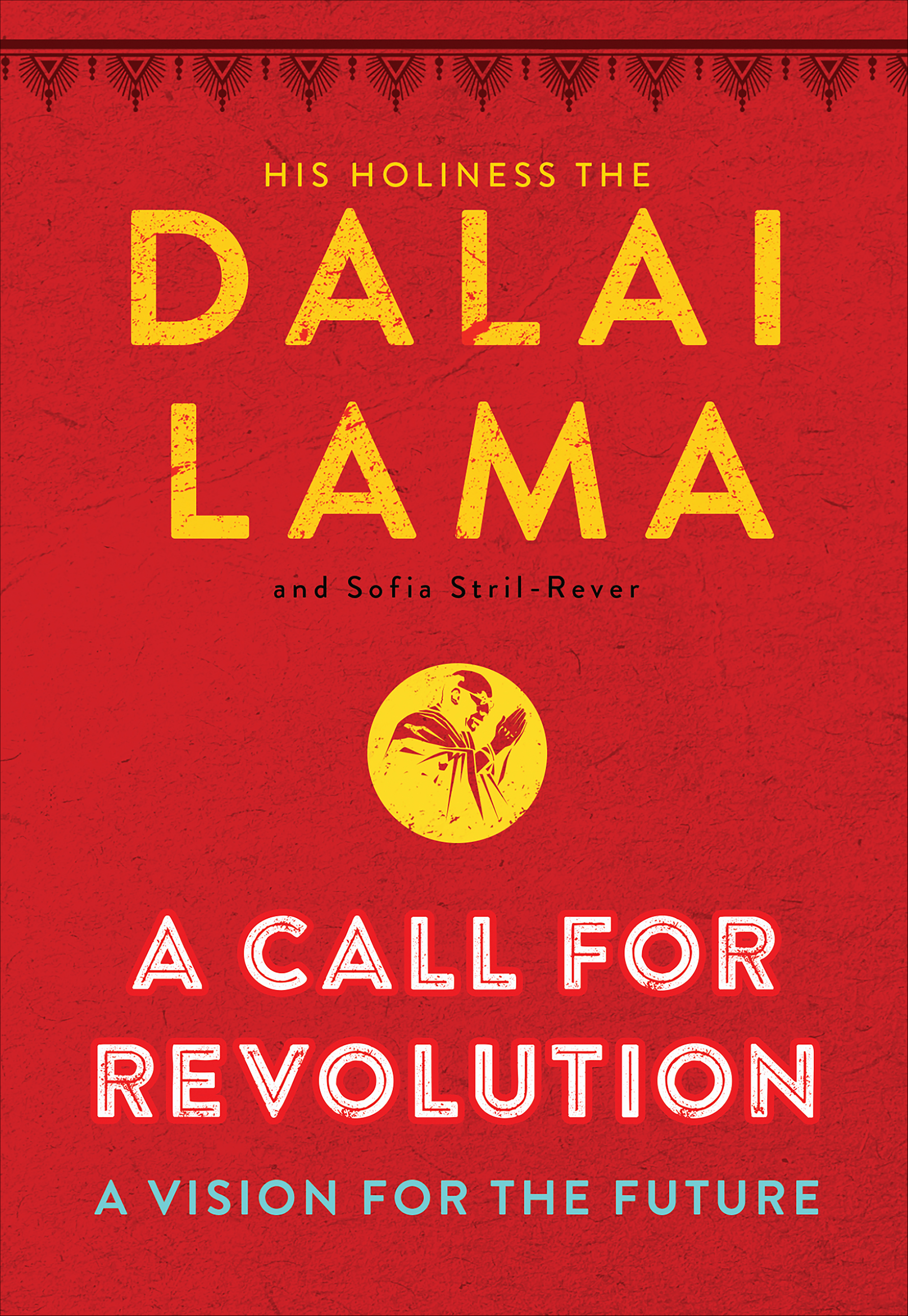 A call for revolution a vision for the future cover image