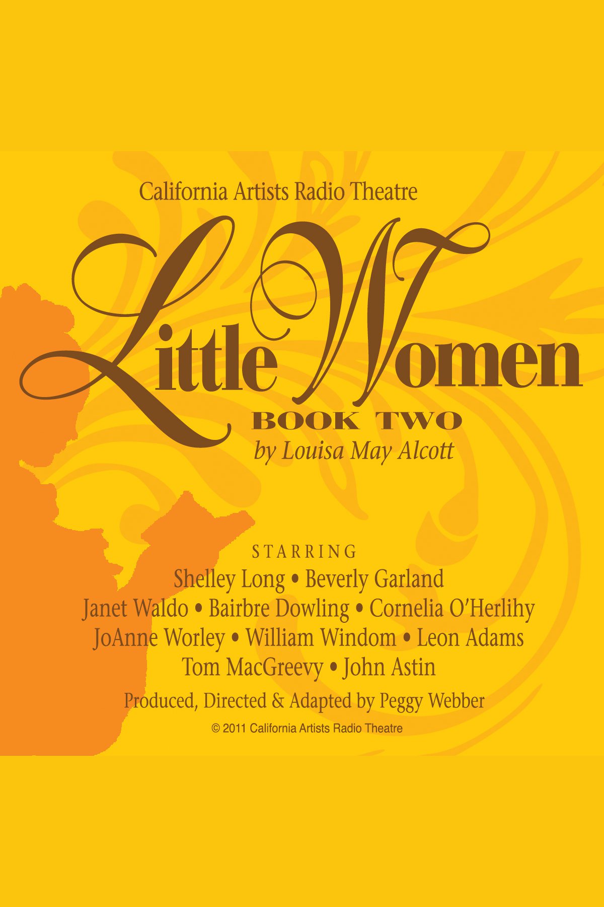 Little Women - Book Two cover image