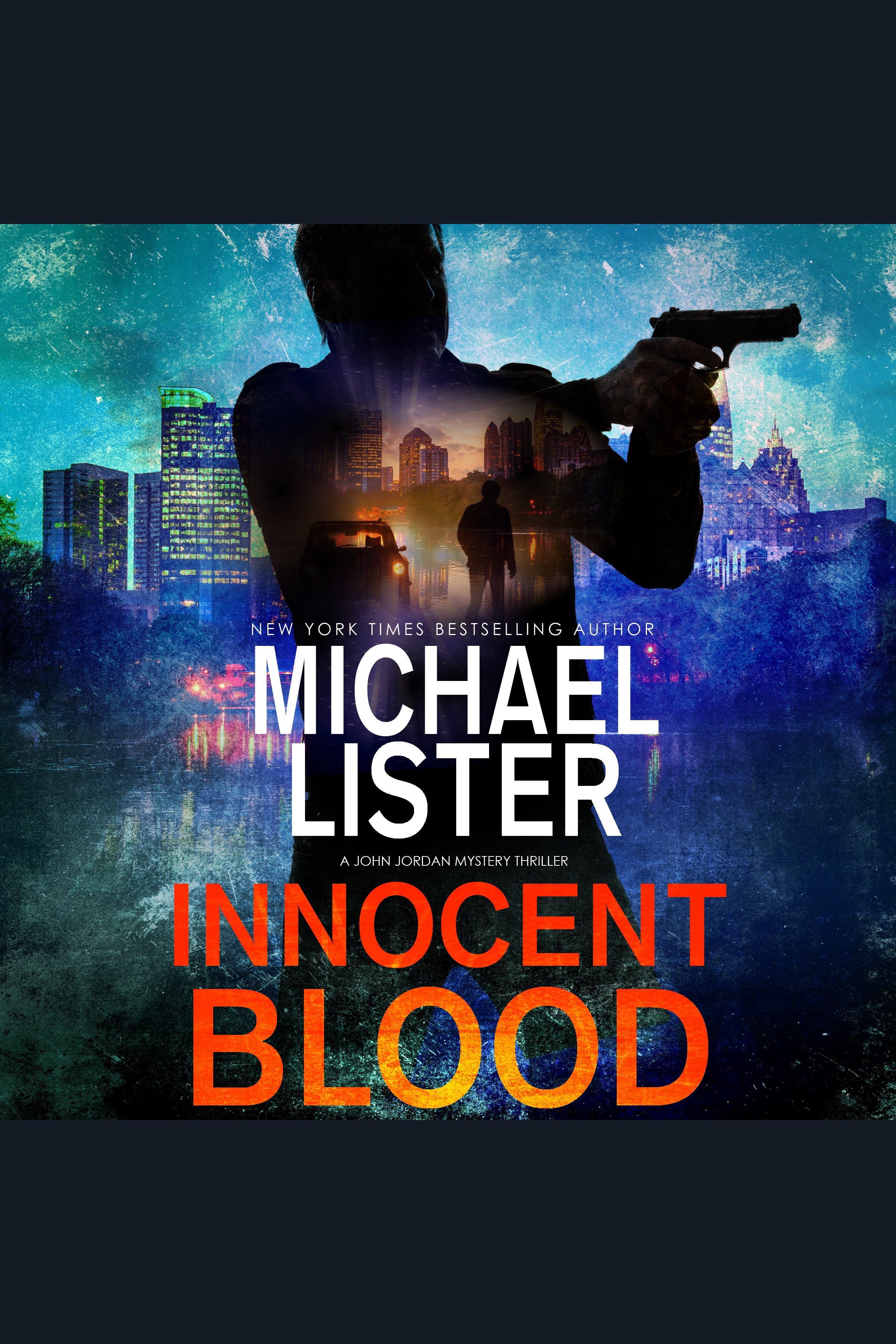 Innocent Blood cover image