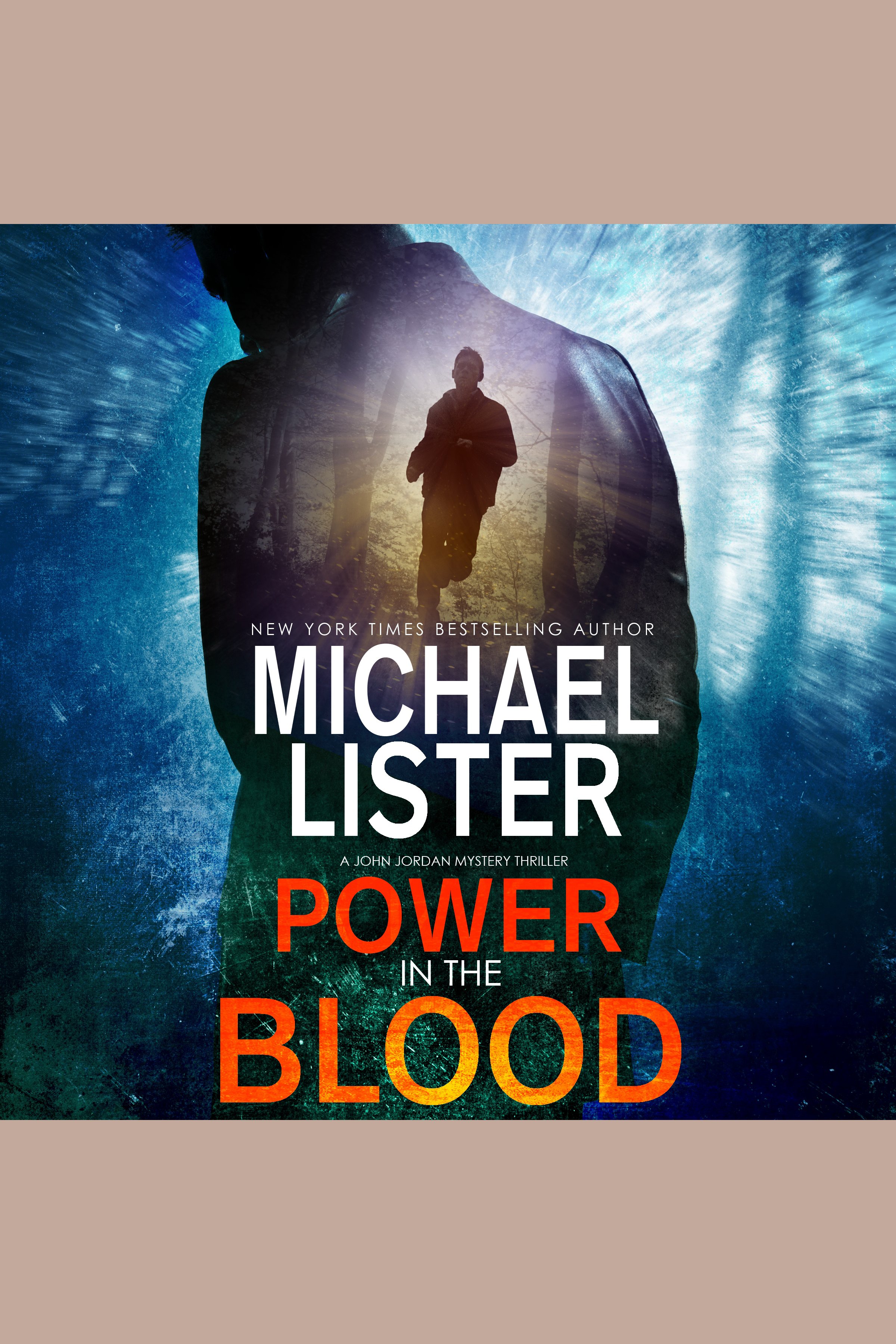 Power in the Blood cover image