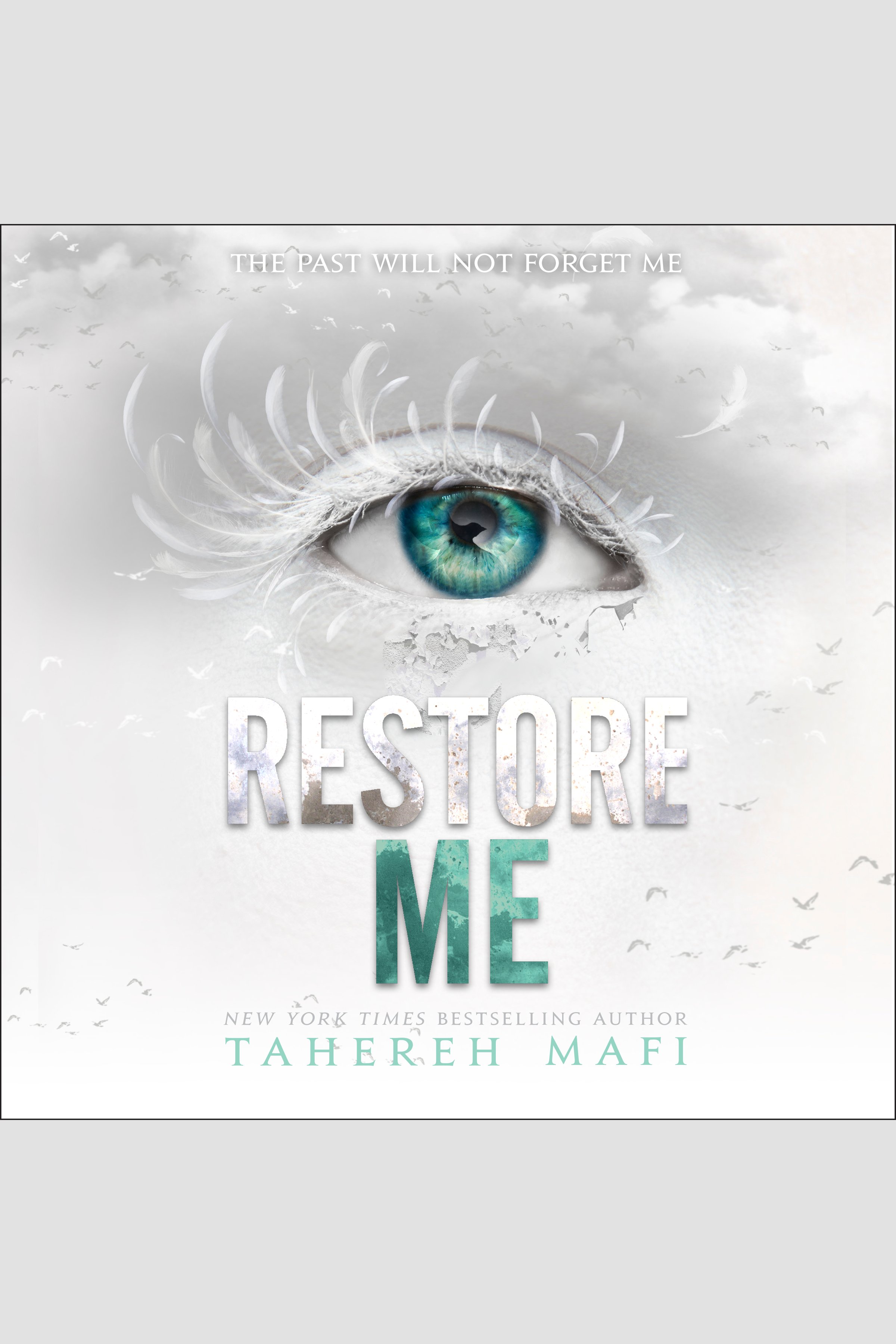 Cover Image of Restore Me