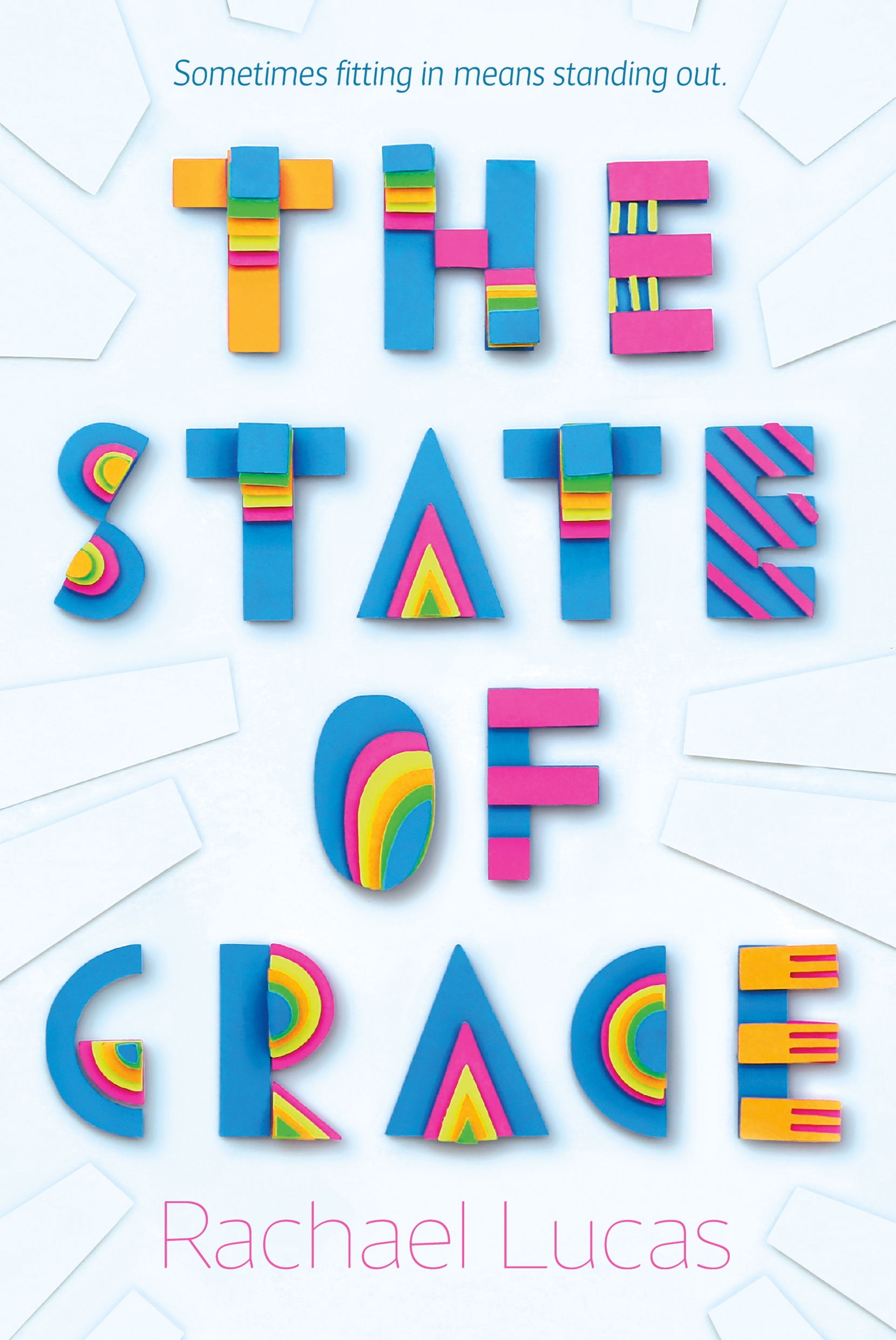 The State of Grace cover image