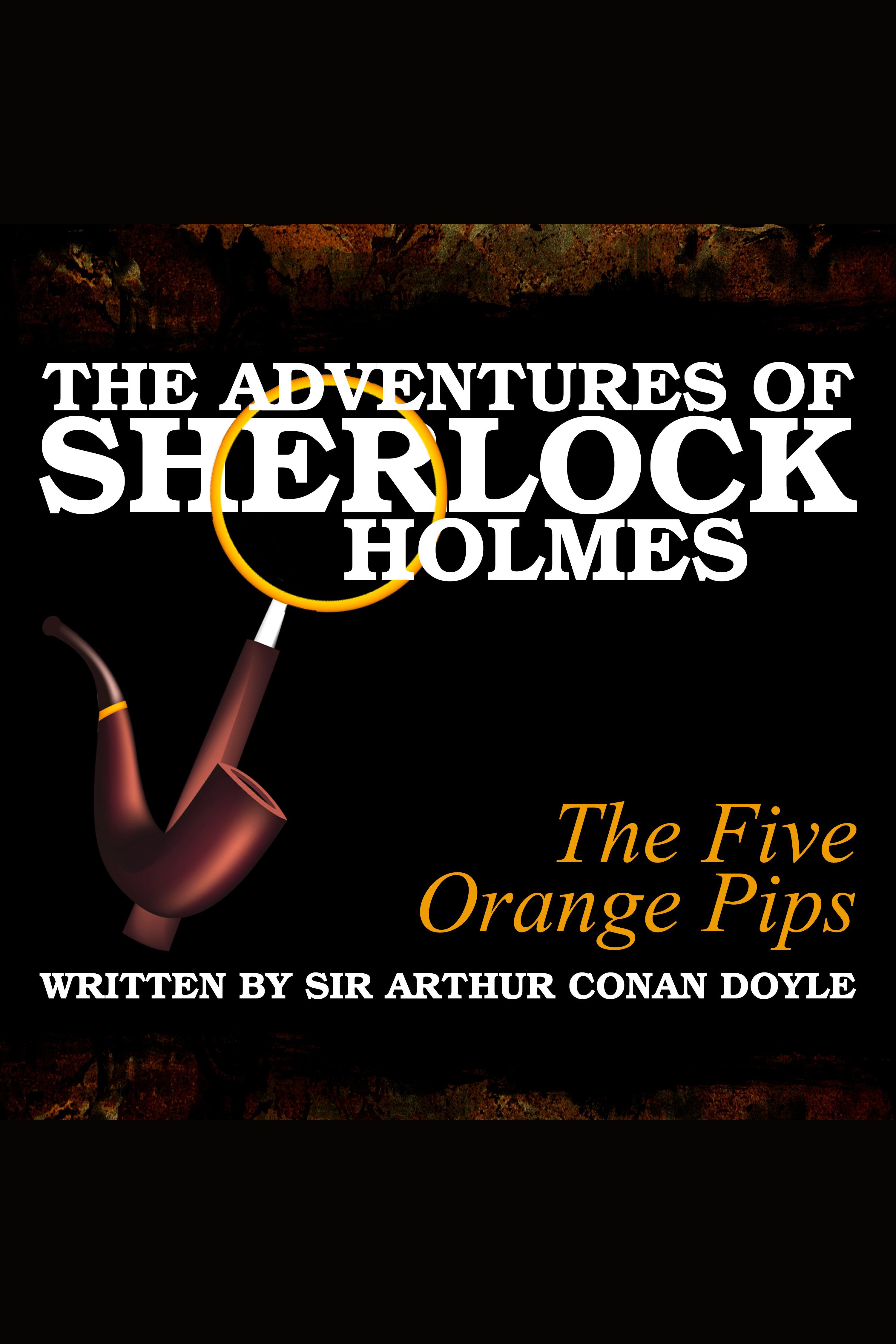 The Adventures of Sherlock Holmes - The Adventure of the Noble Bachelor cover image