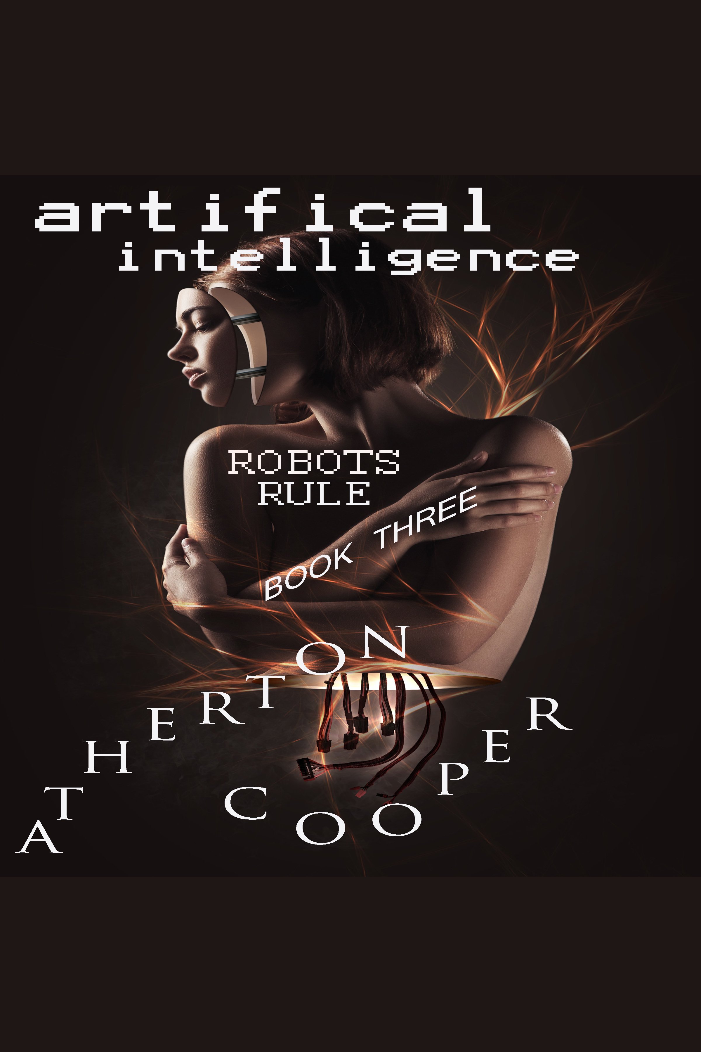 Artifical Intelligence cover image