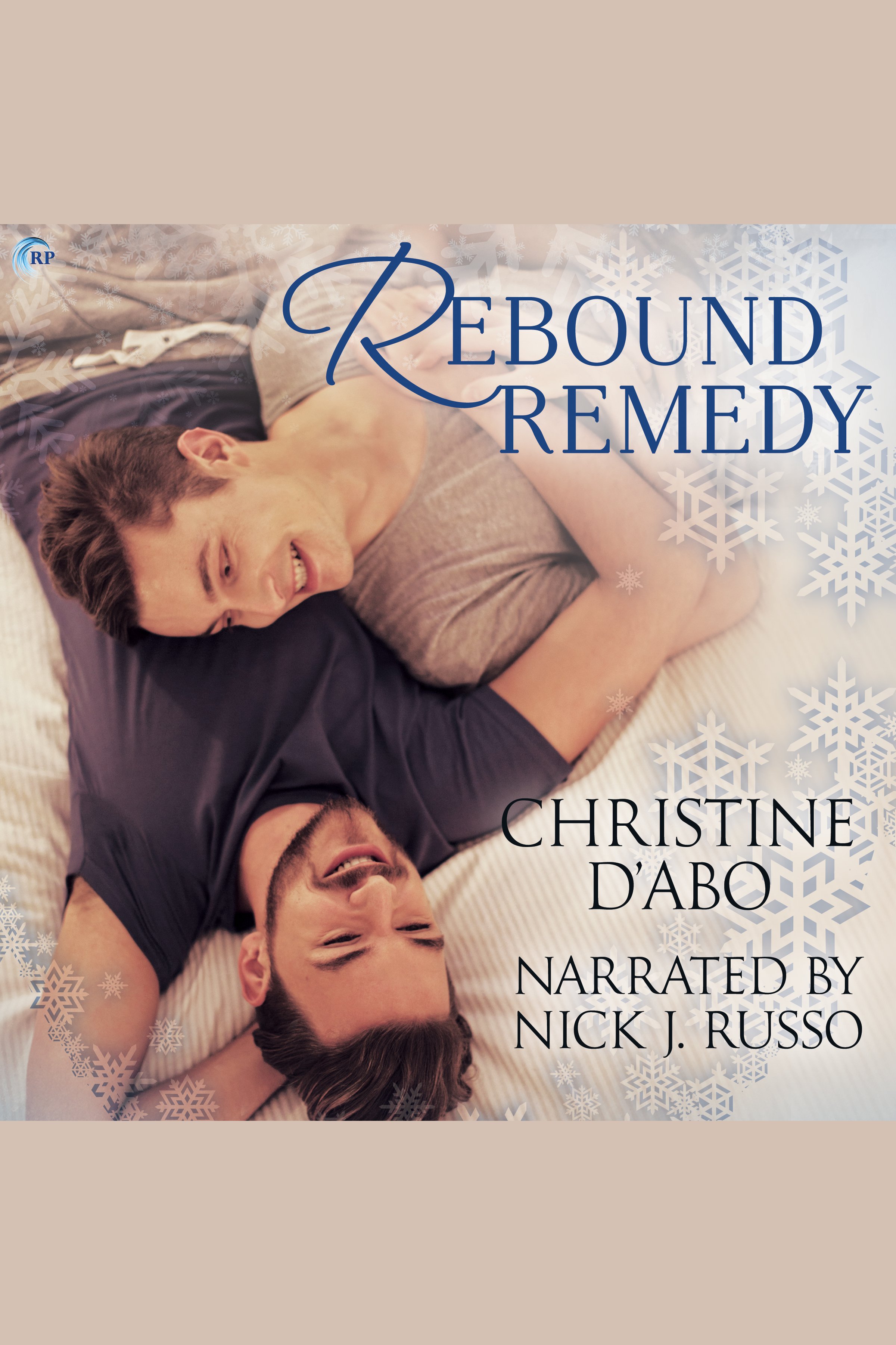 Rebound Remedy cover image