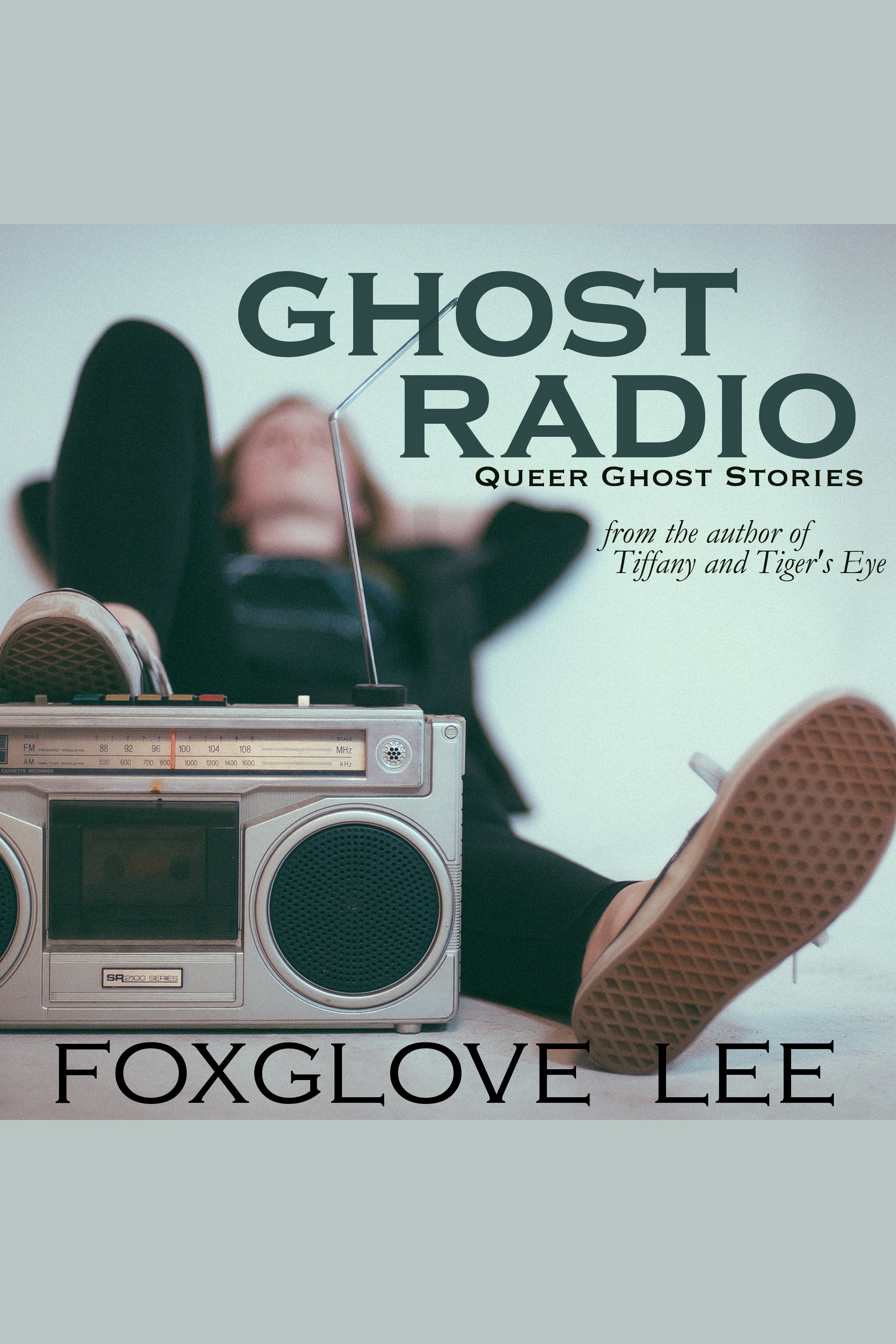 Ghost Radio cover image