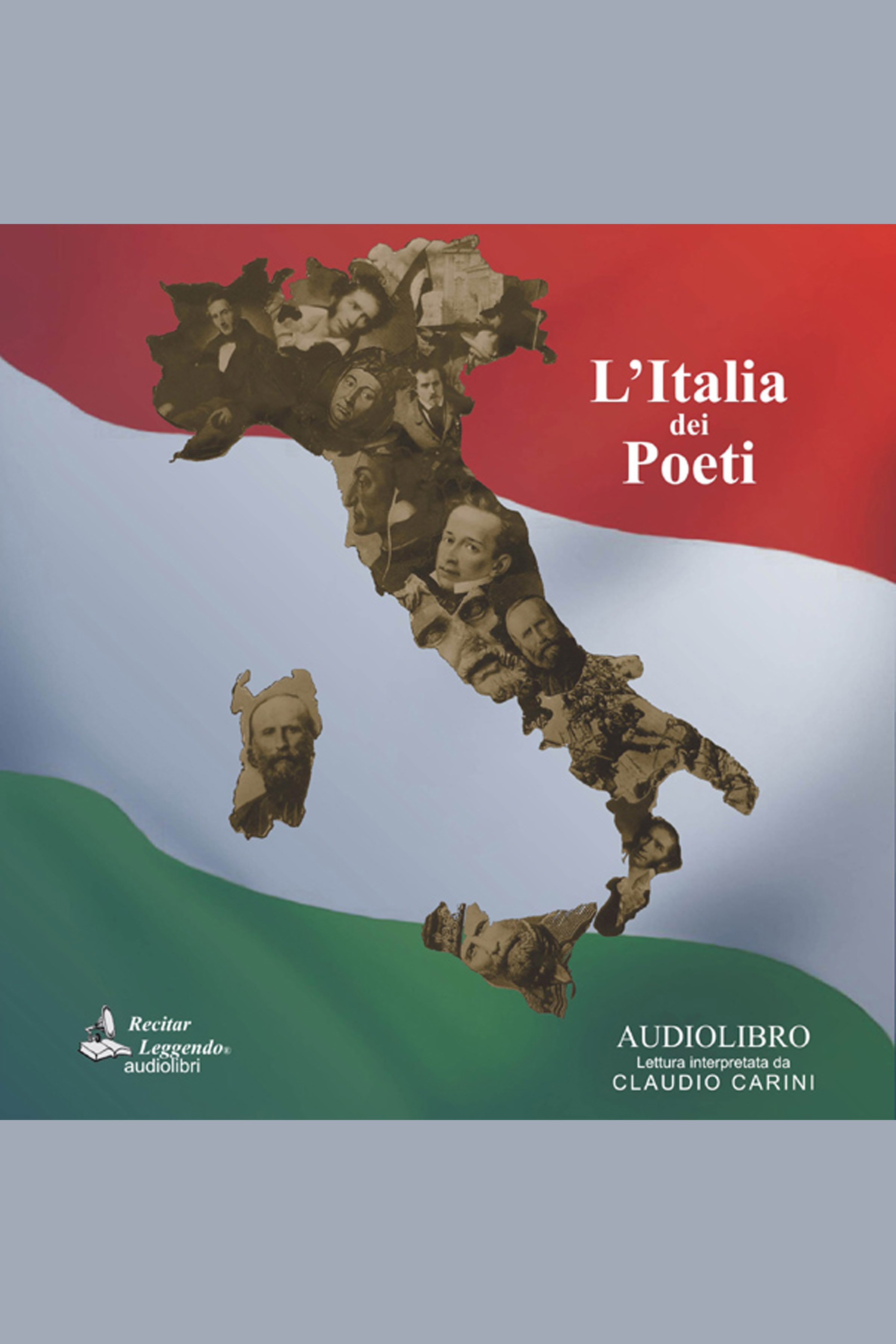 L'Italia dei Poeti cover image
