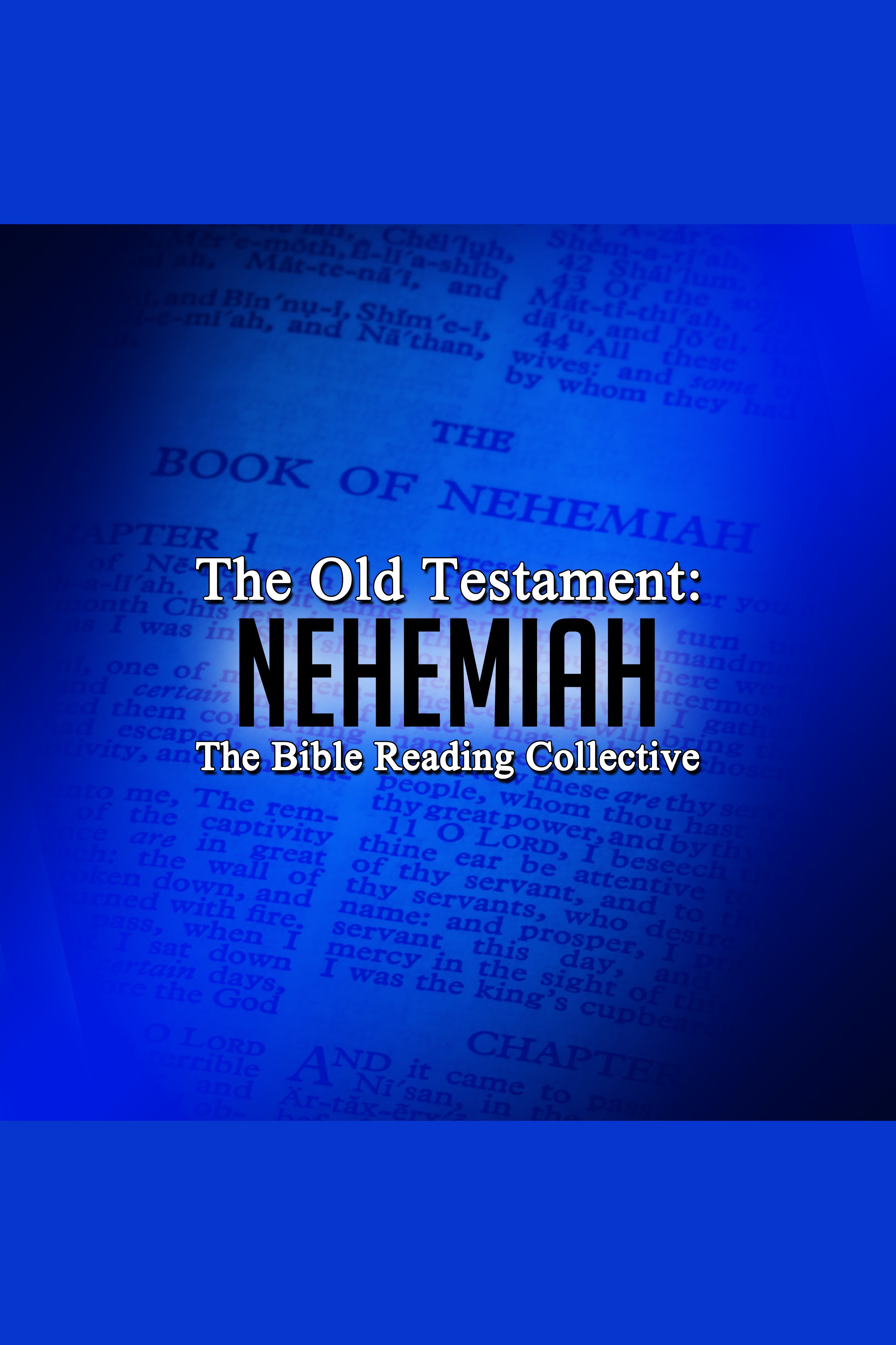 The Old Testament: Nehemiah cover image