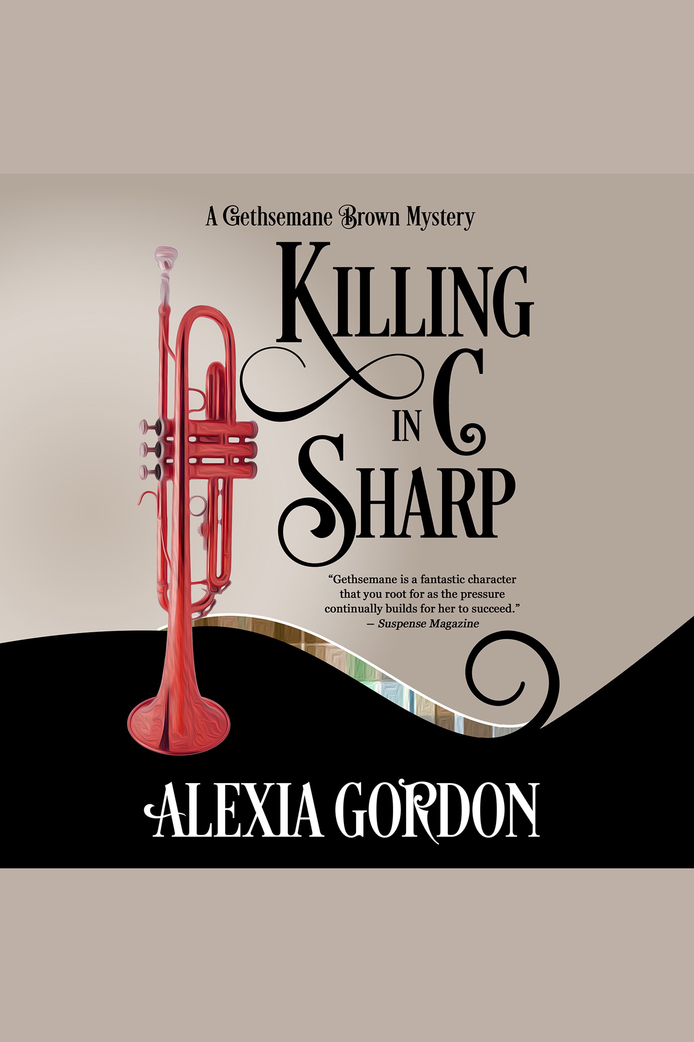 Killing in C Sharp cover image