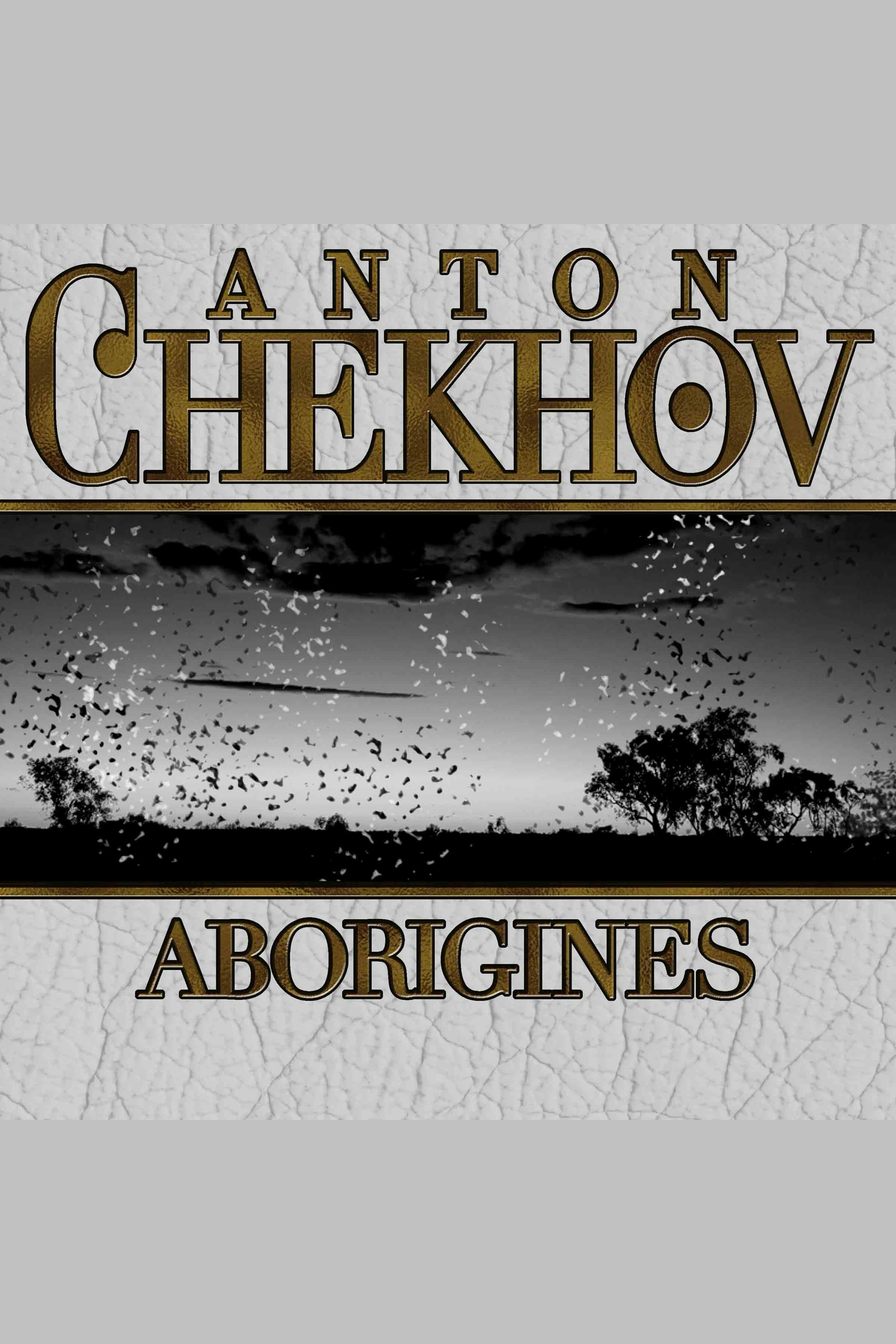 Aborigines cover image