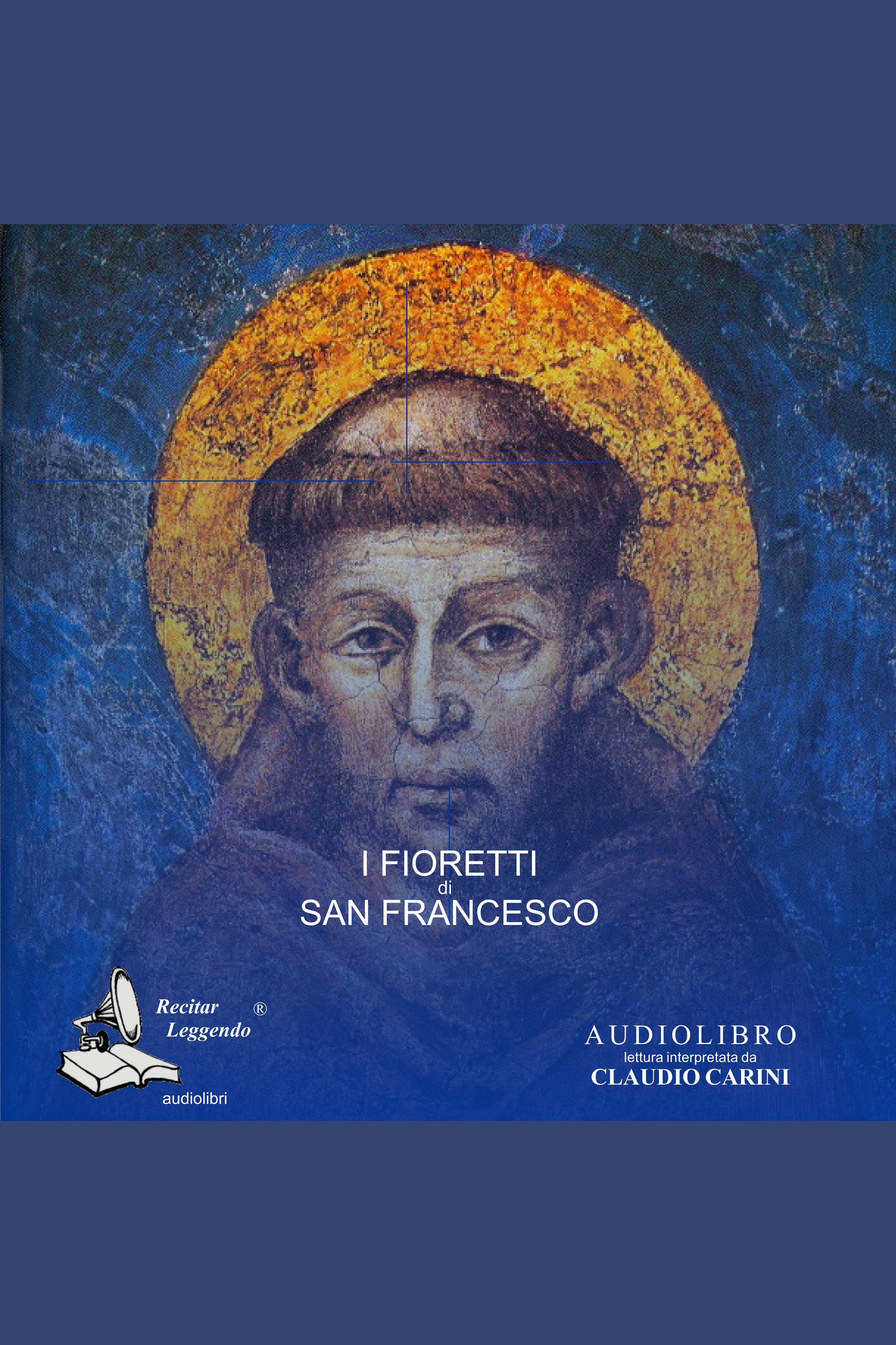 I Fioretti di San Francesco cover image