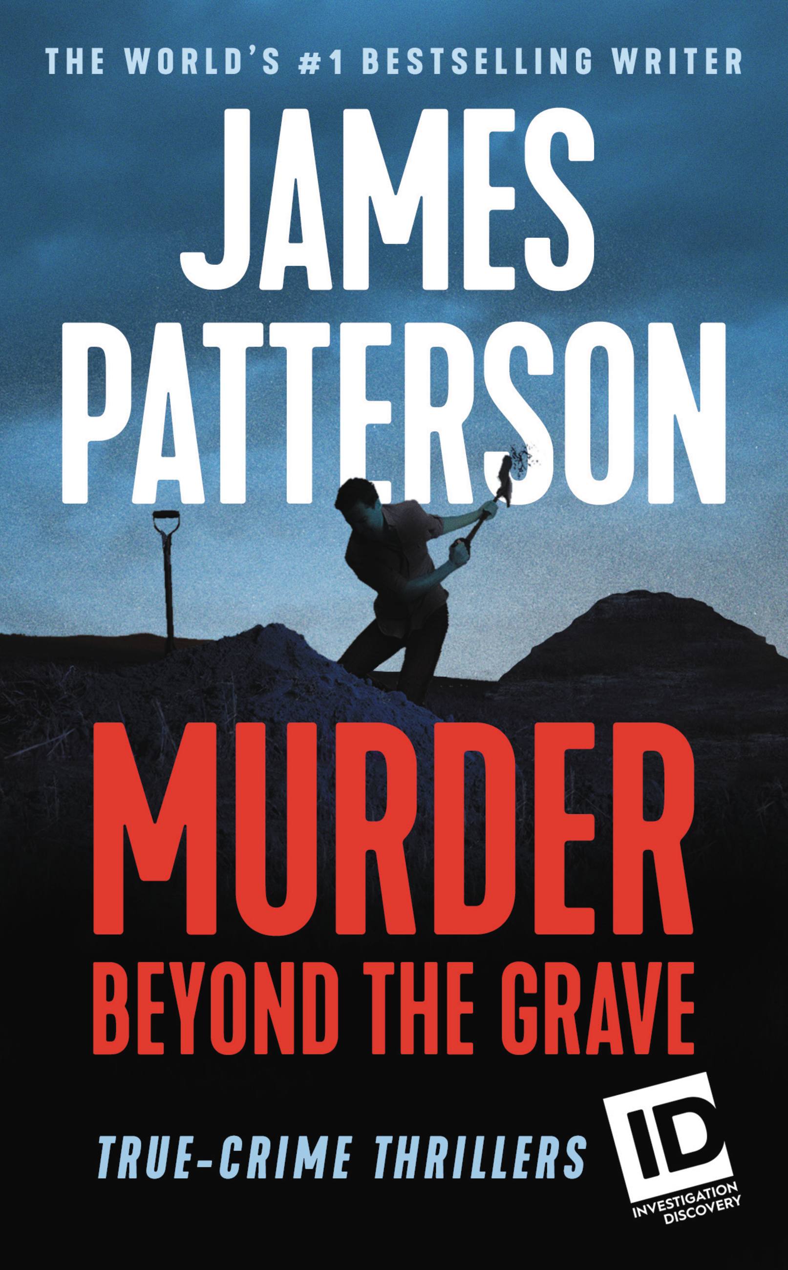 Cover image for Murder Beyond the Grave [electronic resource] :