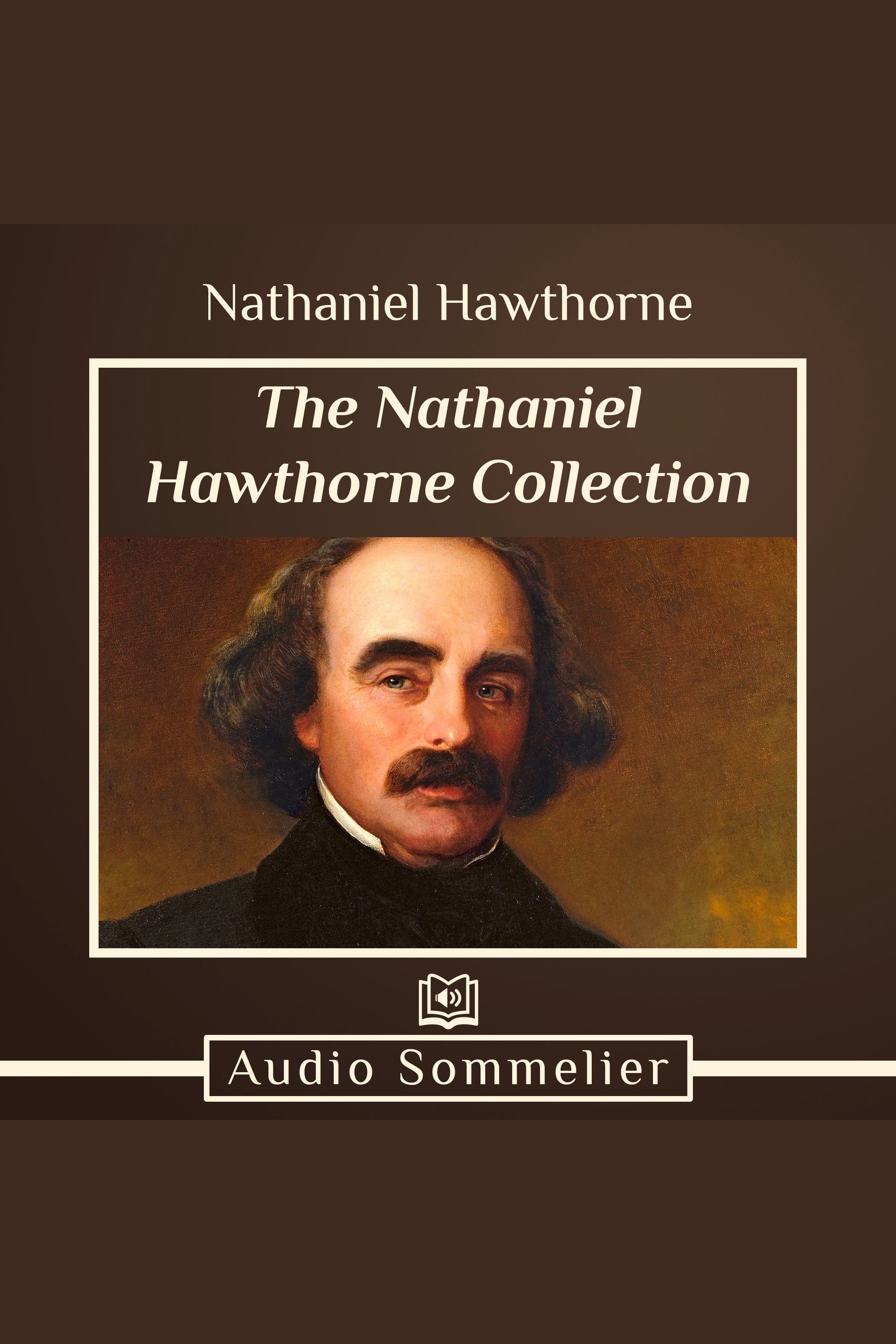 The Nathaniel Hawthorne Collection cover image