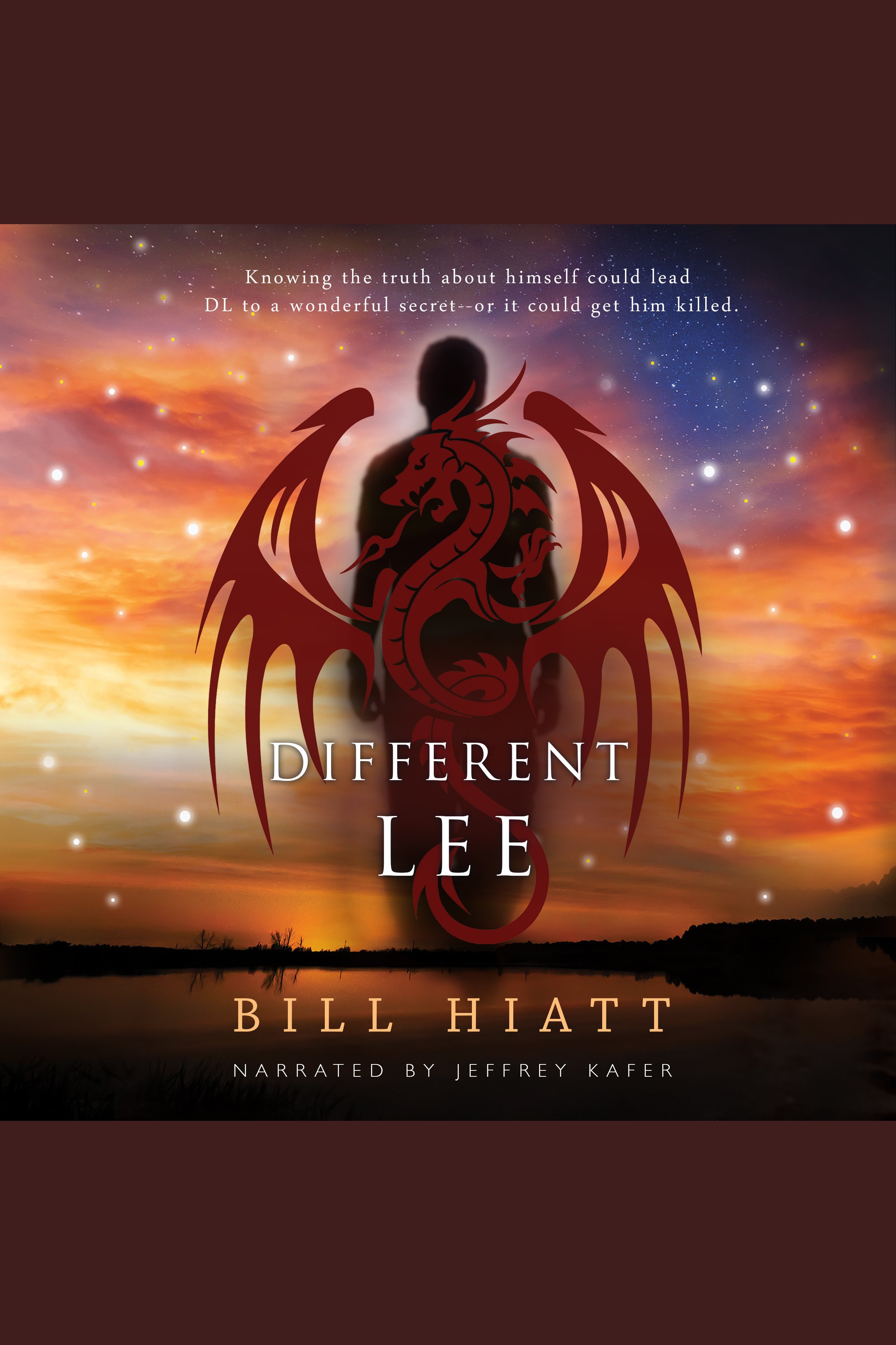 Different Lee cover image