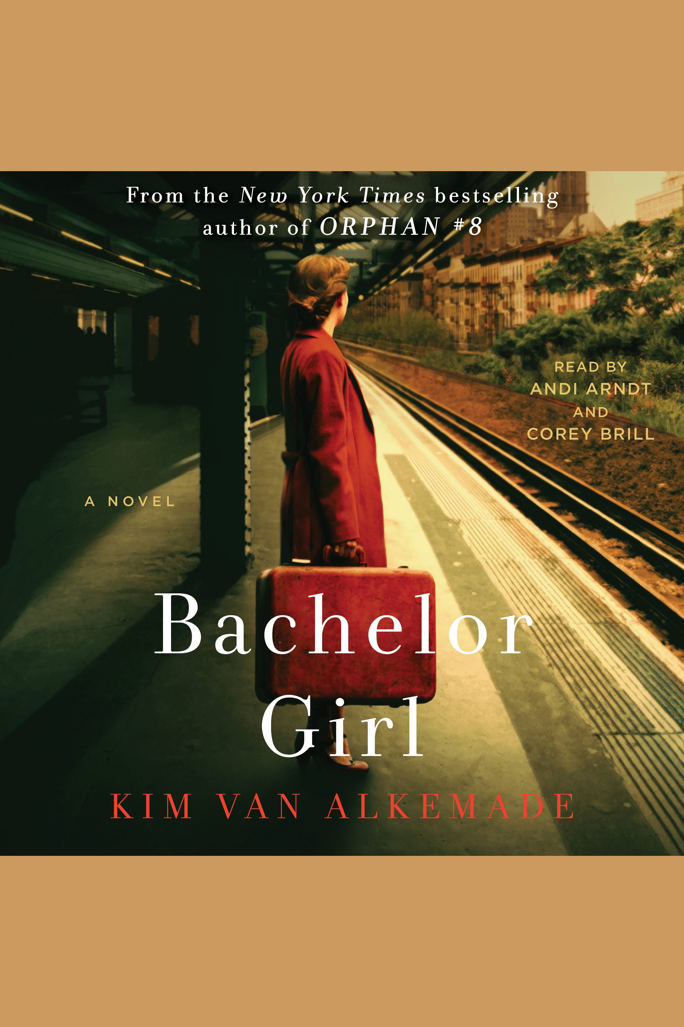 Cover image for Bachelor Girl [electronic resource] :
