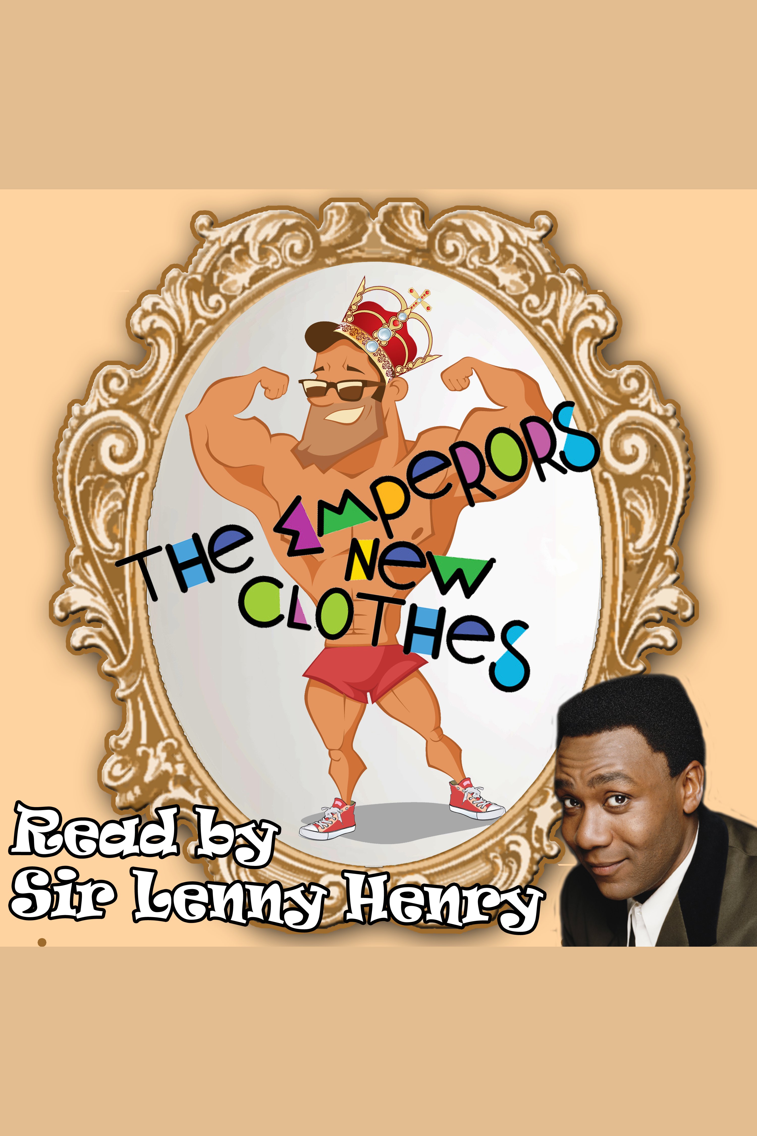 Emperor's New Clothes cover image