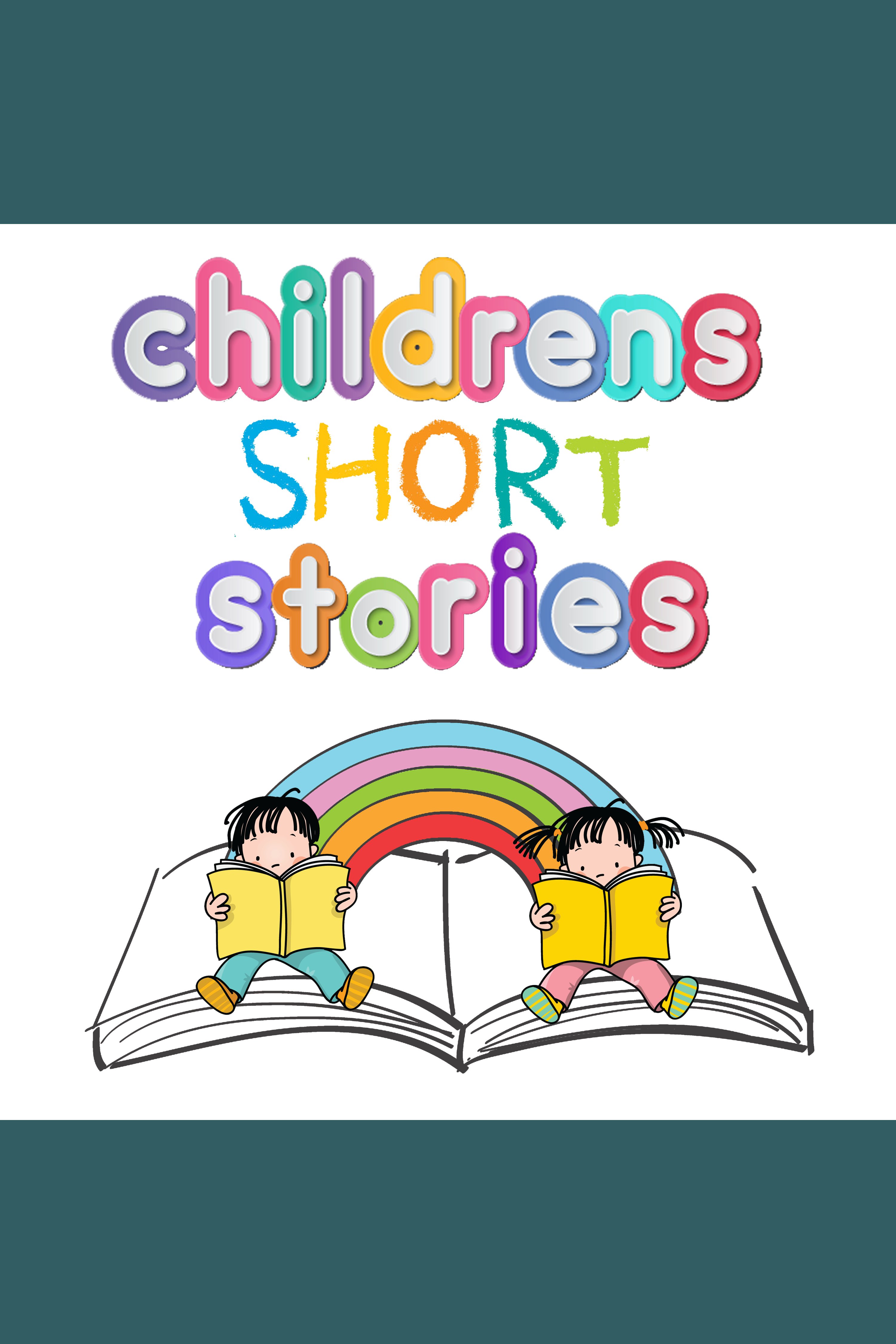 Children's Short Stories cover image