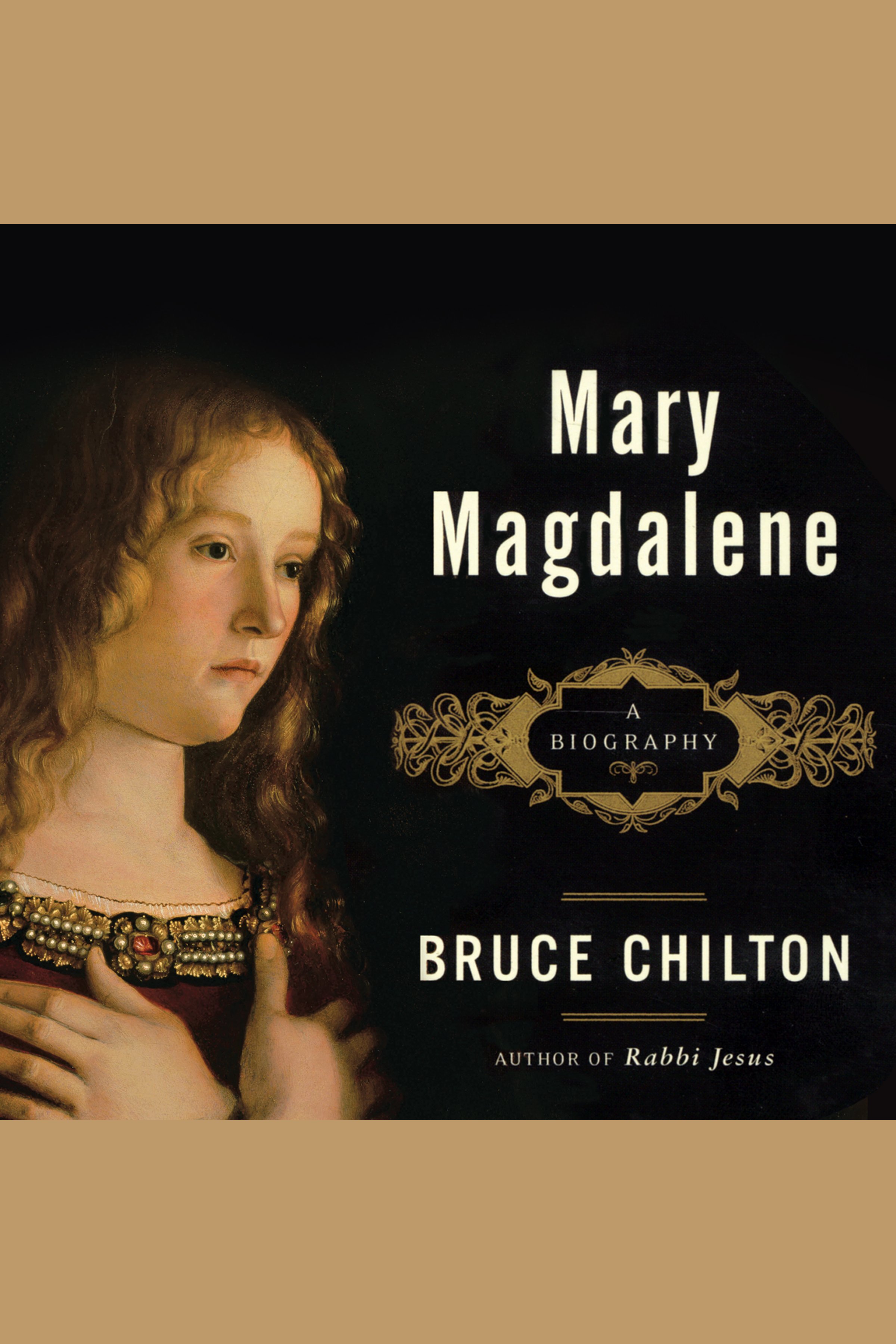 Mary Magdalene A Biography cover image