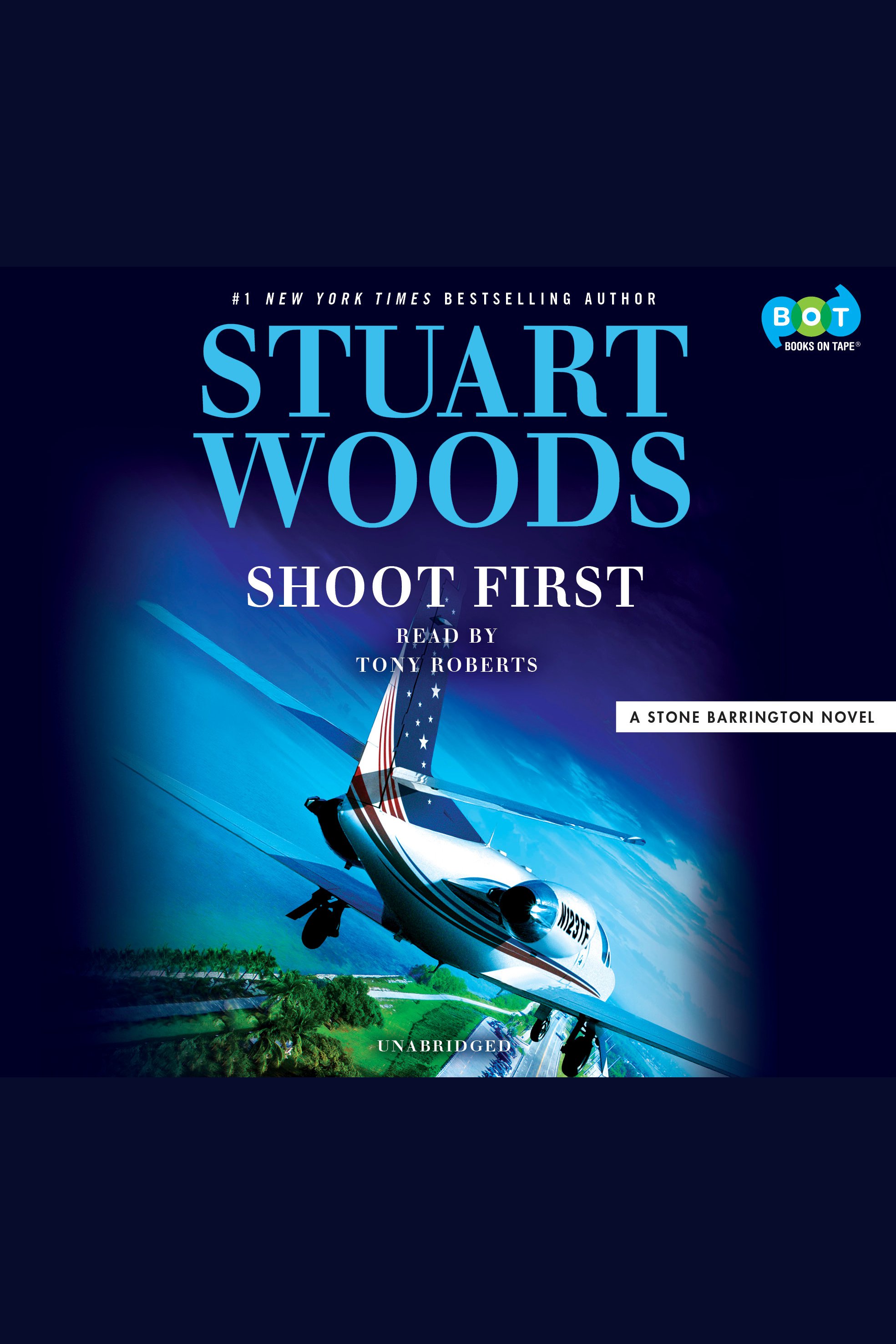 Cover image for Shoot First [electronic resource] :