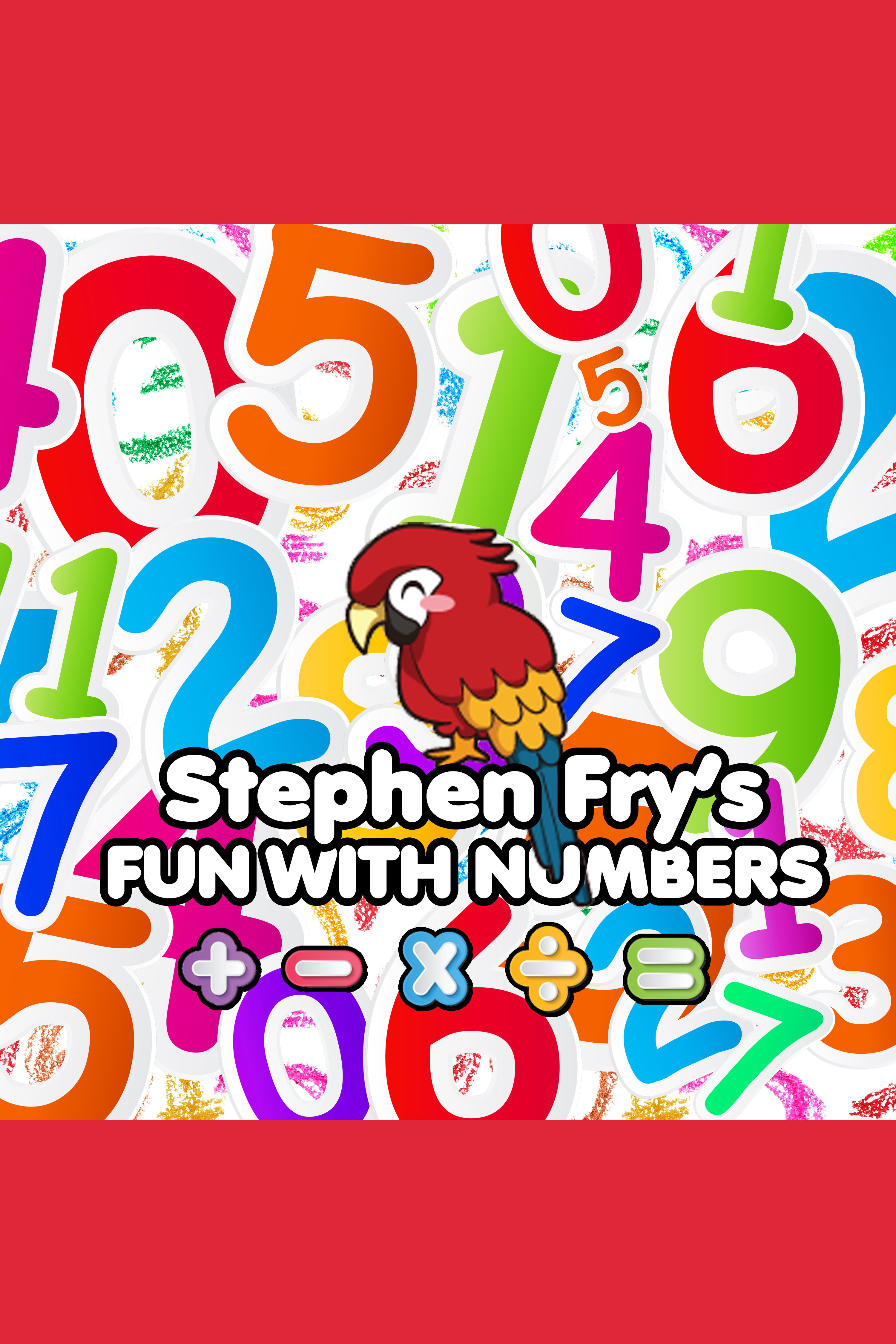 Fun with Numbers cover image