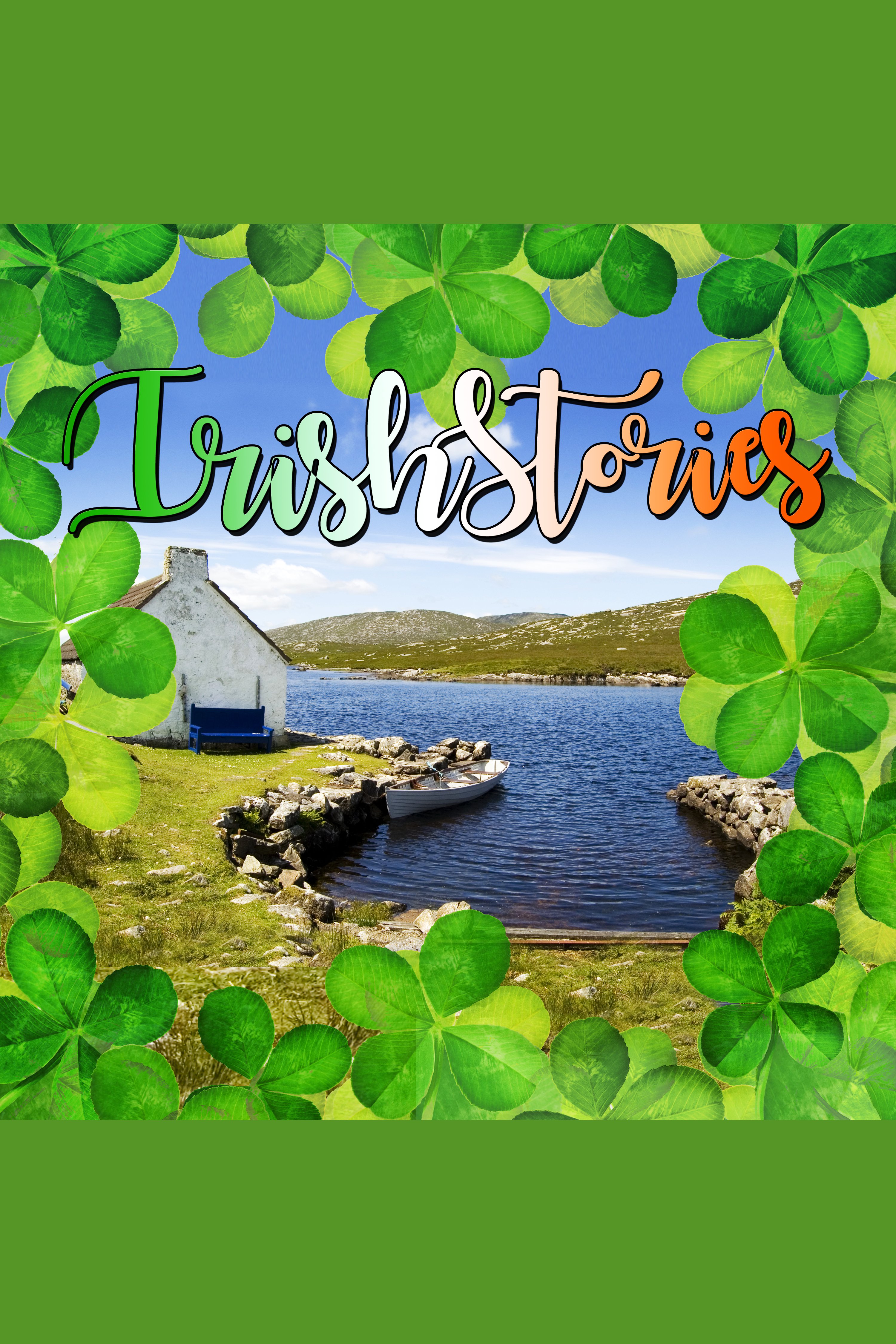 Irish Stories cover image