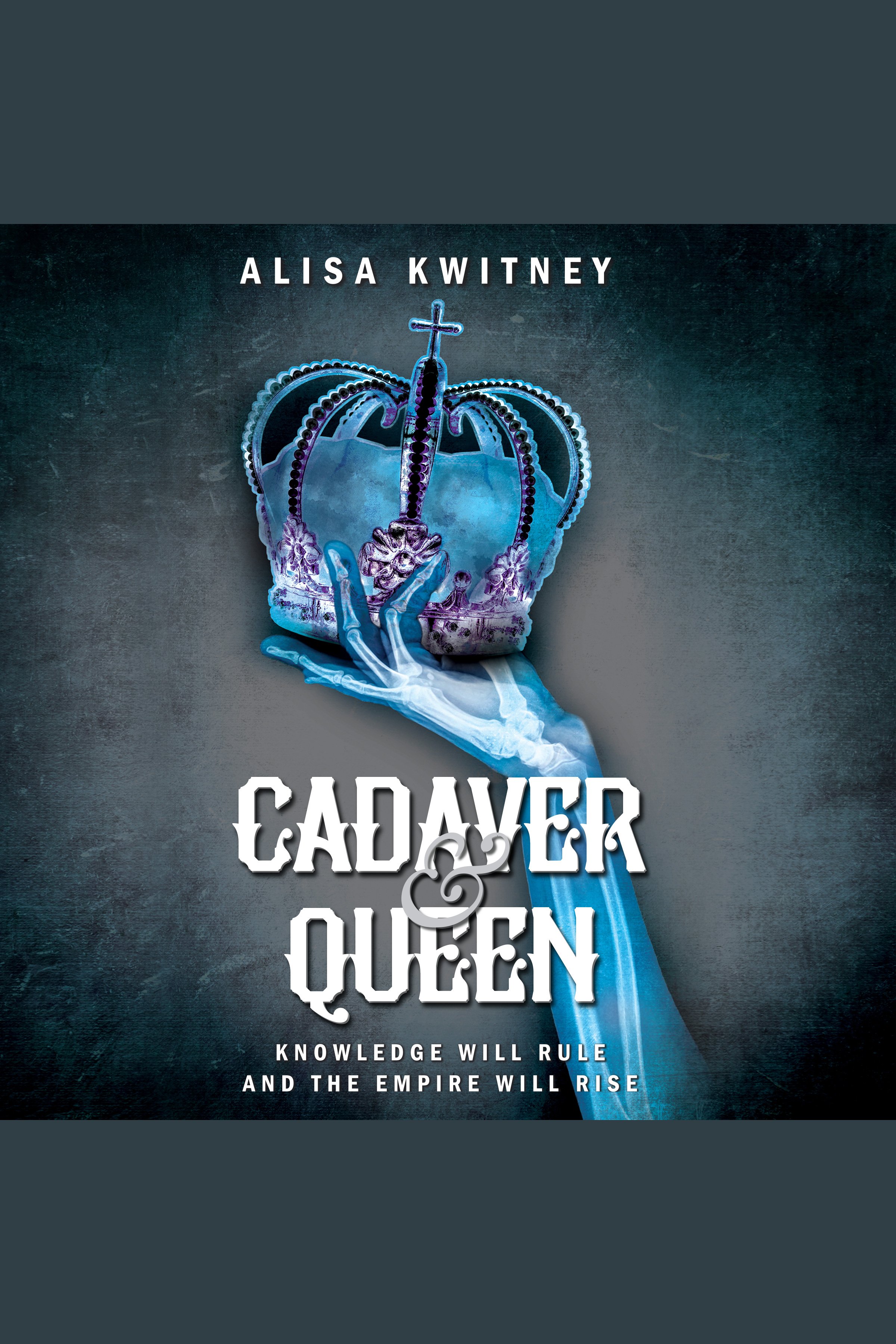 Cadaver & Queen cover image