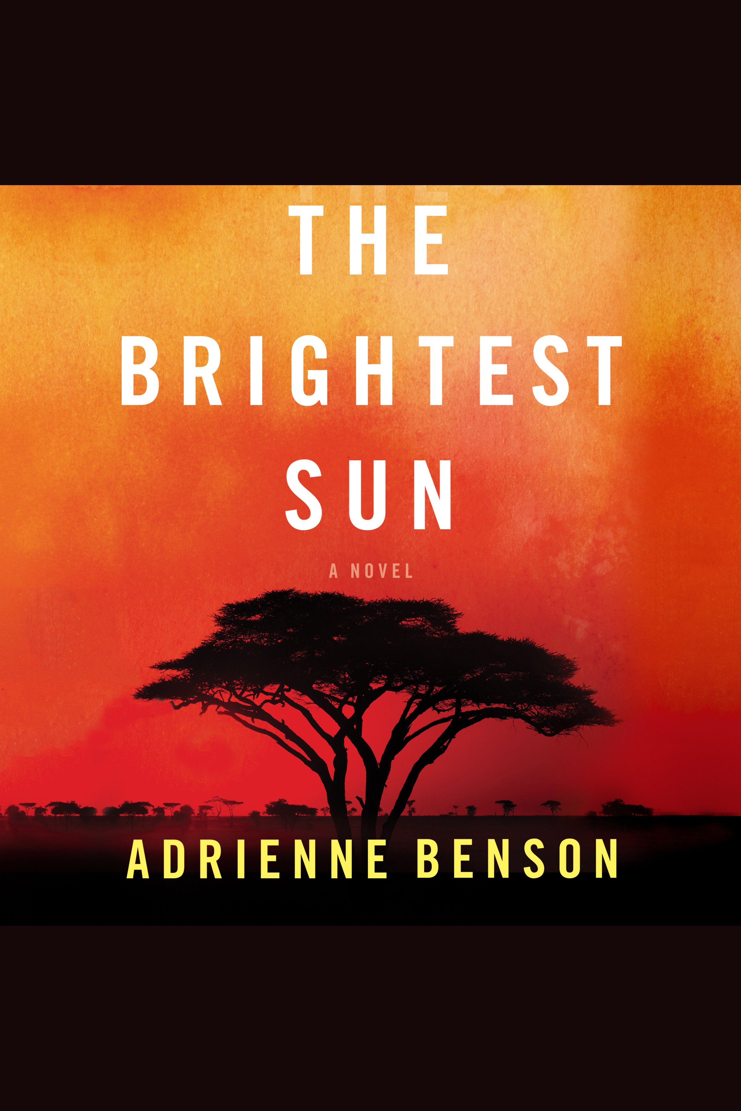 Imagen de portada para The Brightest Sun [electronic resource] :