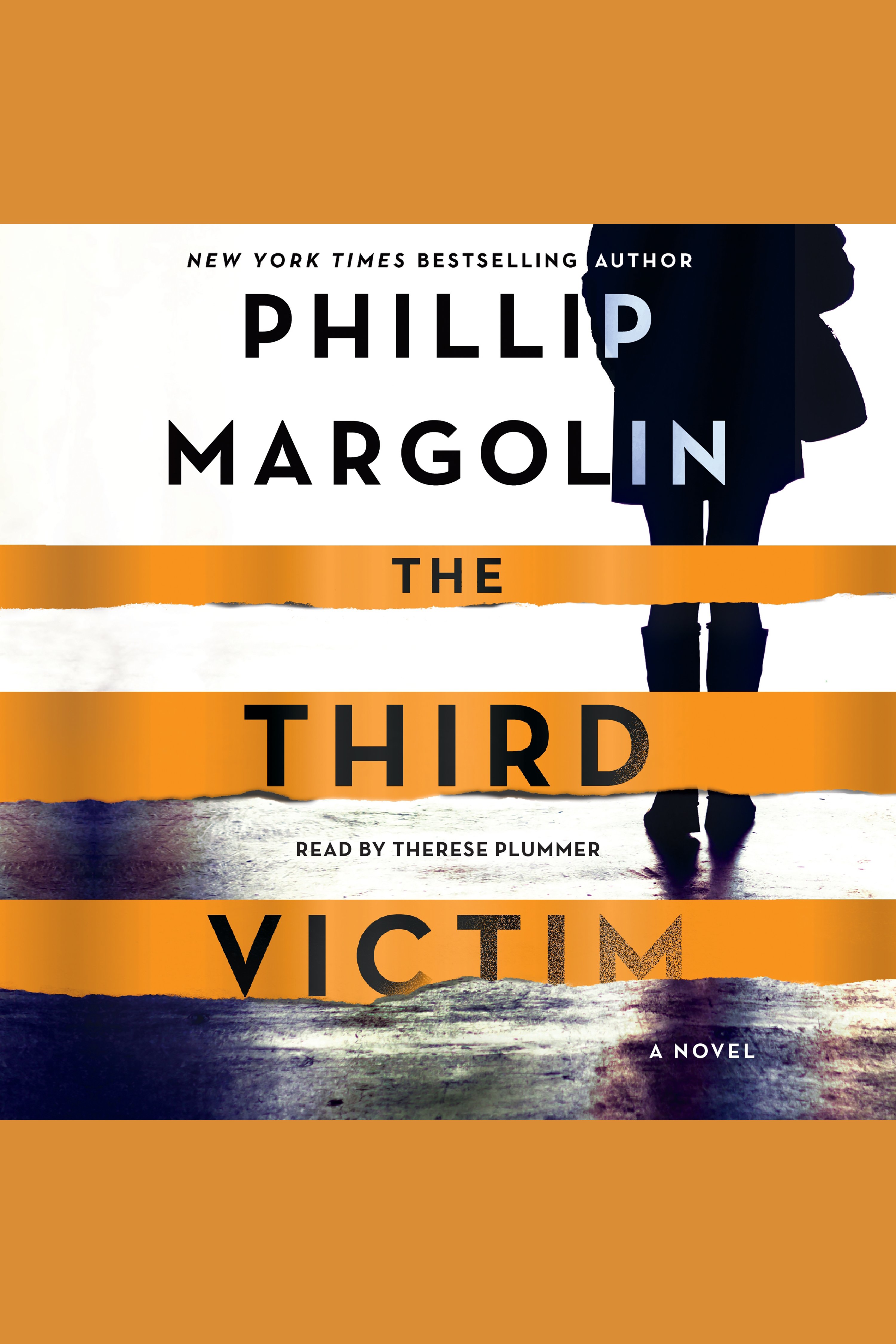 Cover image for The Third Victim [electronic resource] :