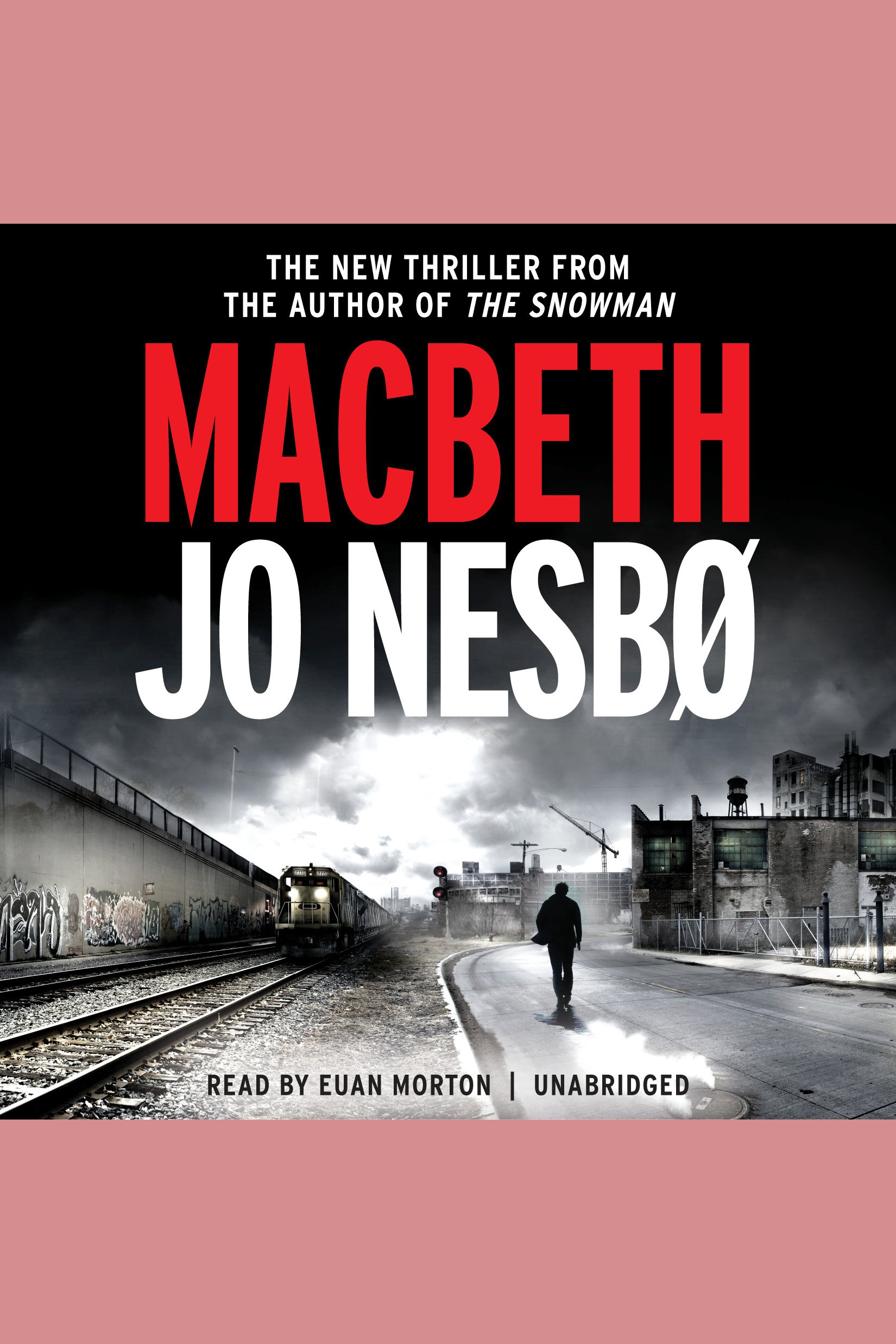 Cover image for Macbeth [electronic resource] :
