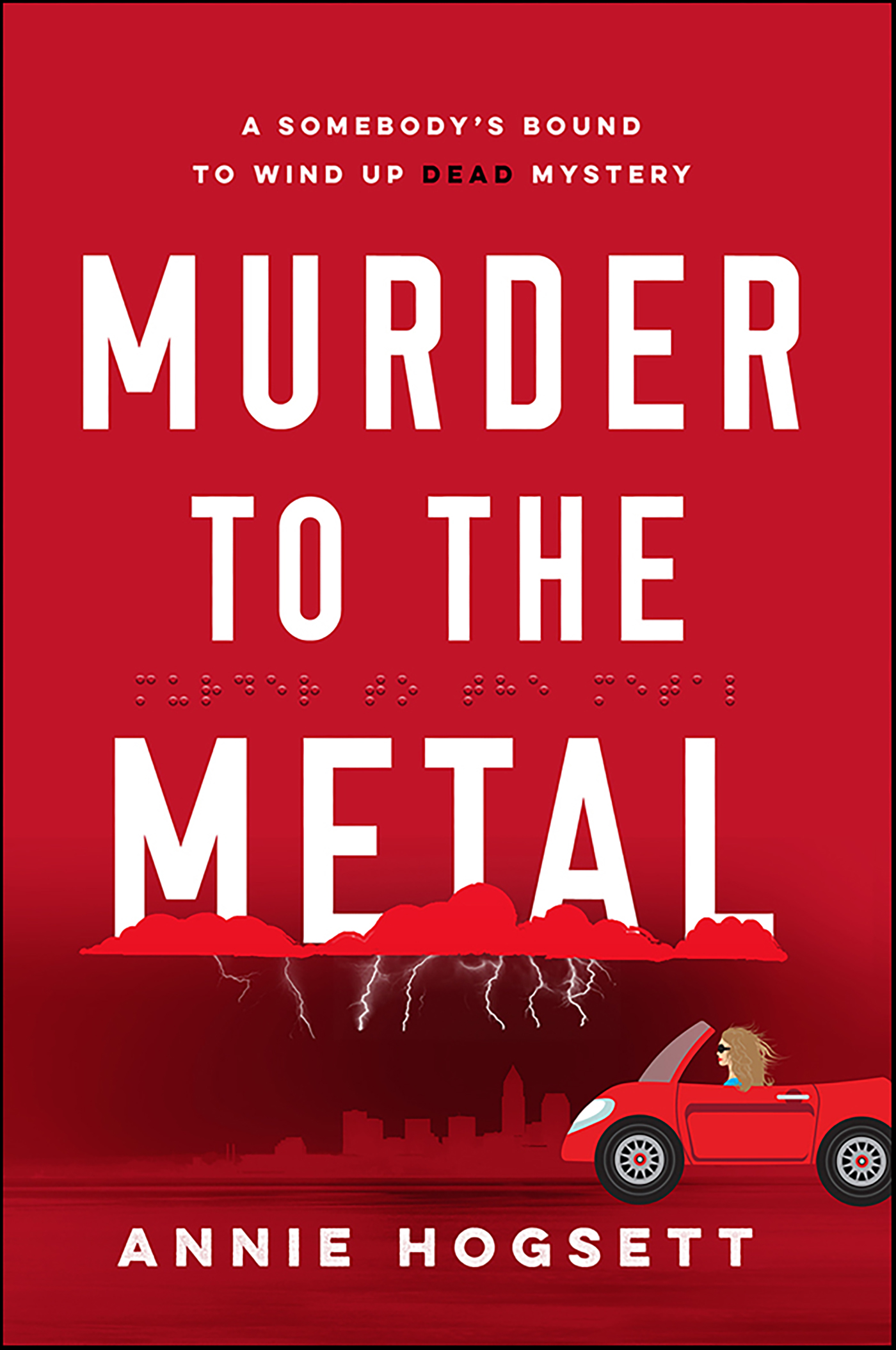 Cover image for Murder to the Metal [electronic resource] :