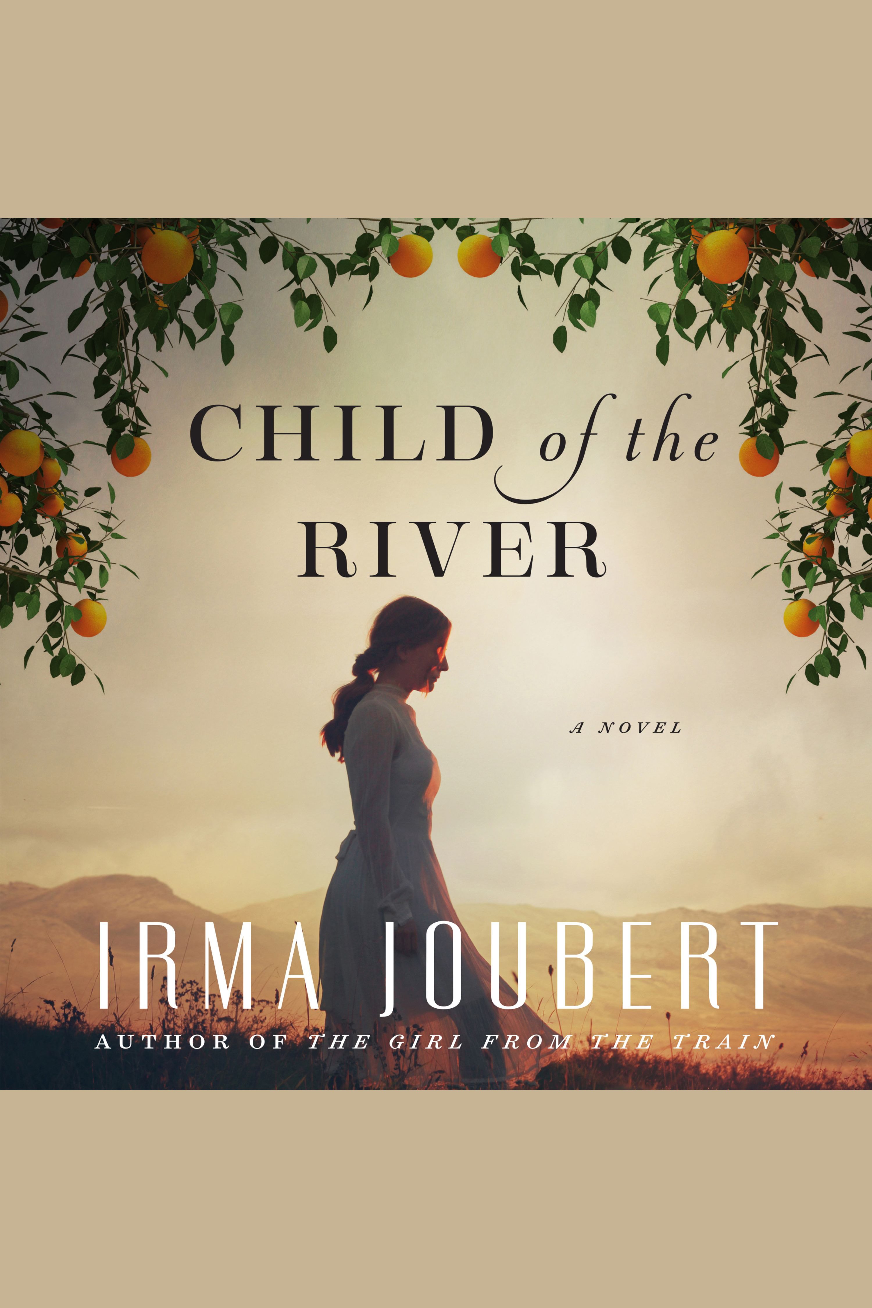 Cover image for Child of the River [electronic resource] : A Novel