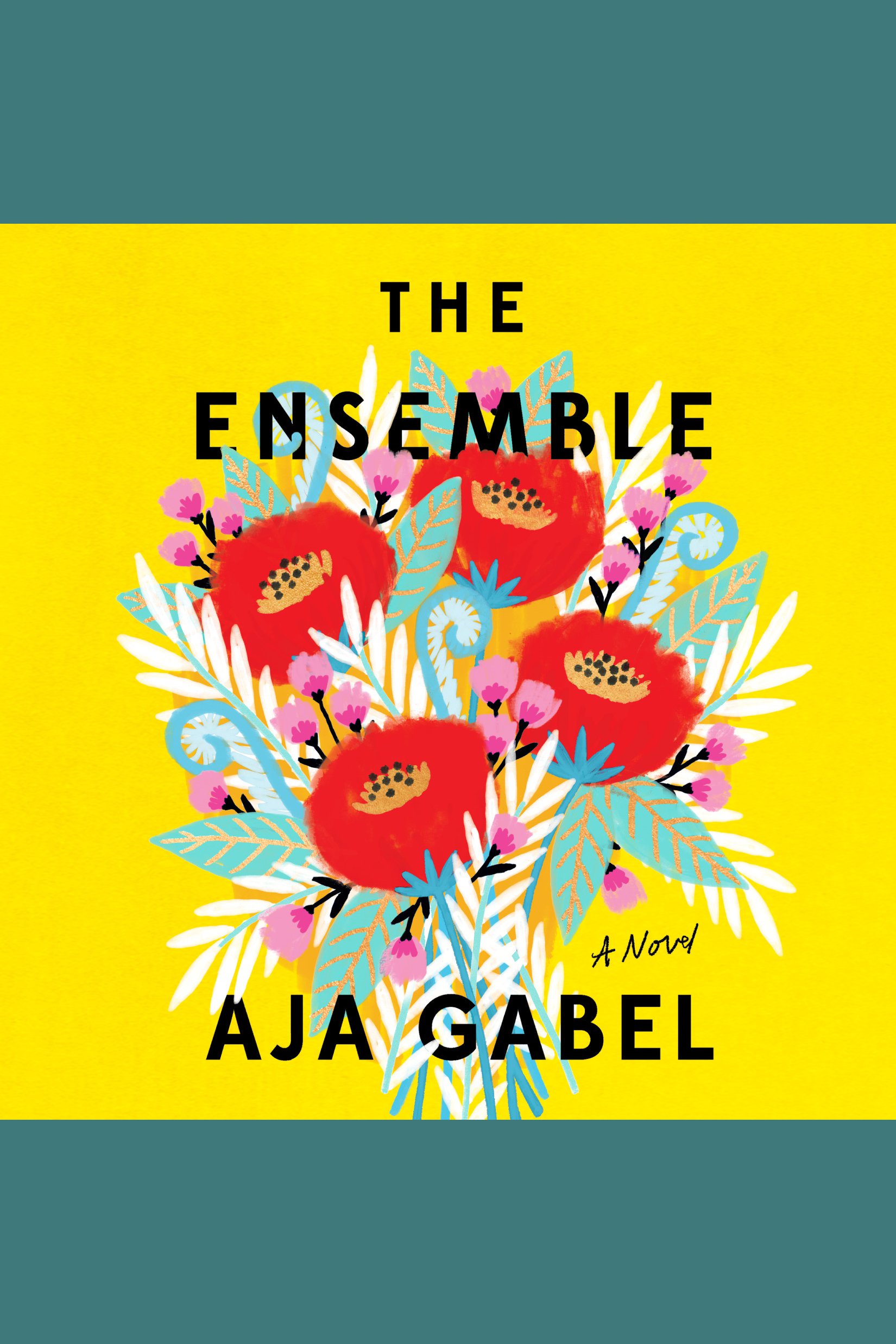 Cover image for The Ensemble [electronic resource] :